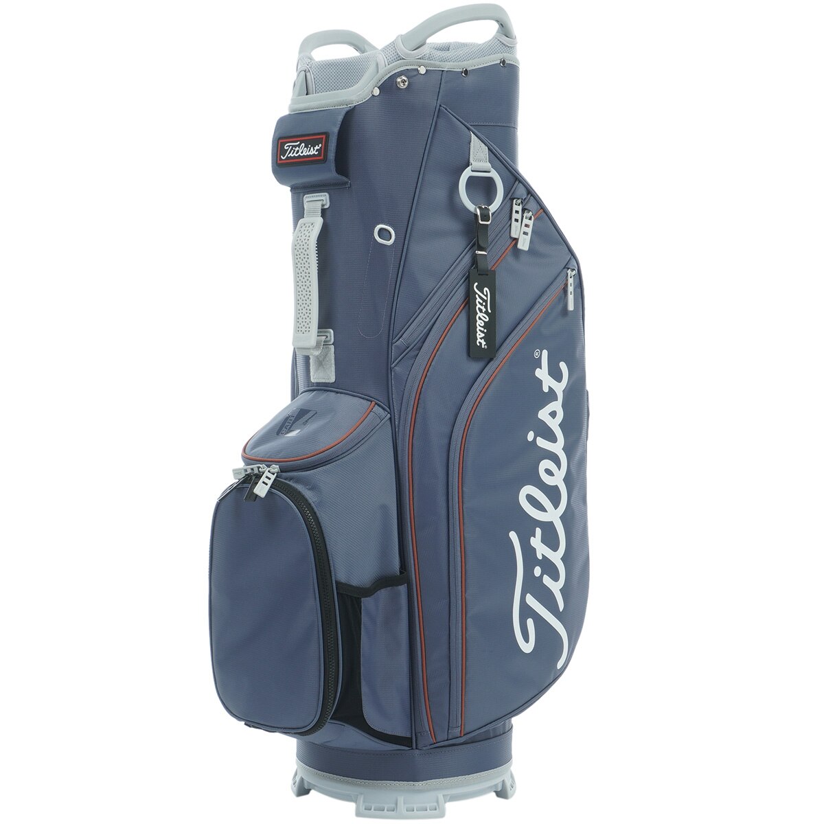 カート14キャディバッグ(【男性】キャディバッグ)|TITLEIST
