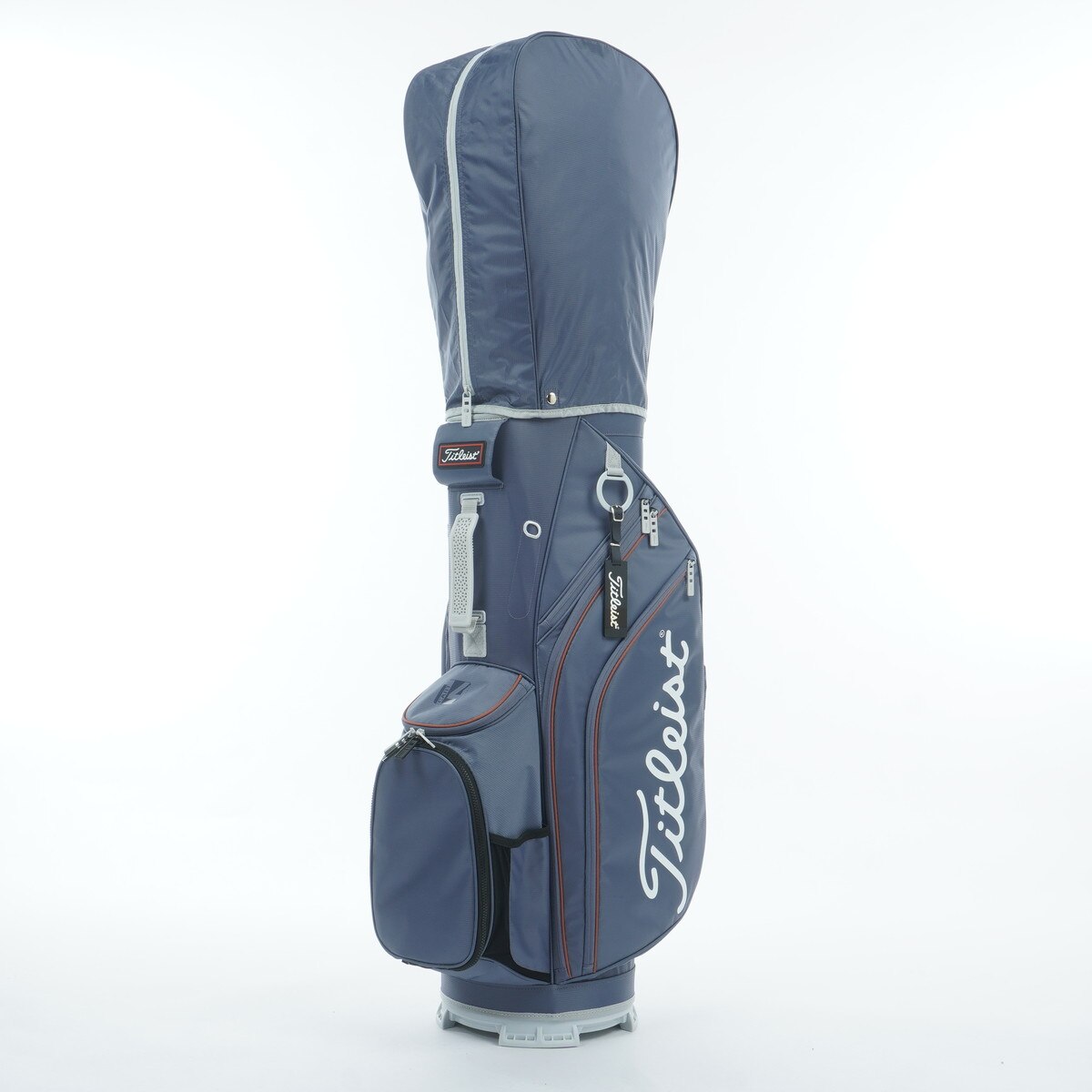 カート14キャディバッグ(【男性】キャディバッグ)|TITLEIST