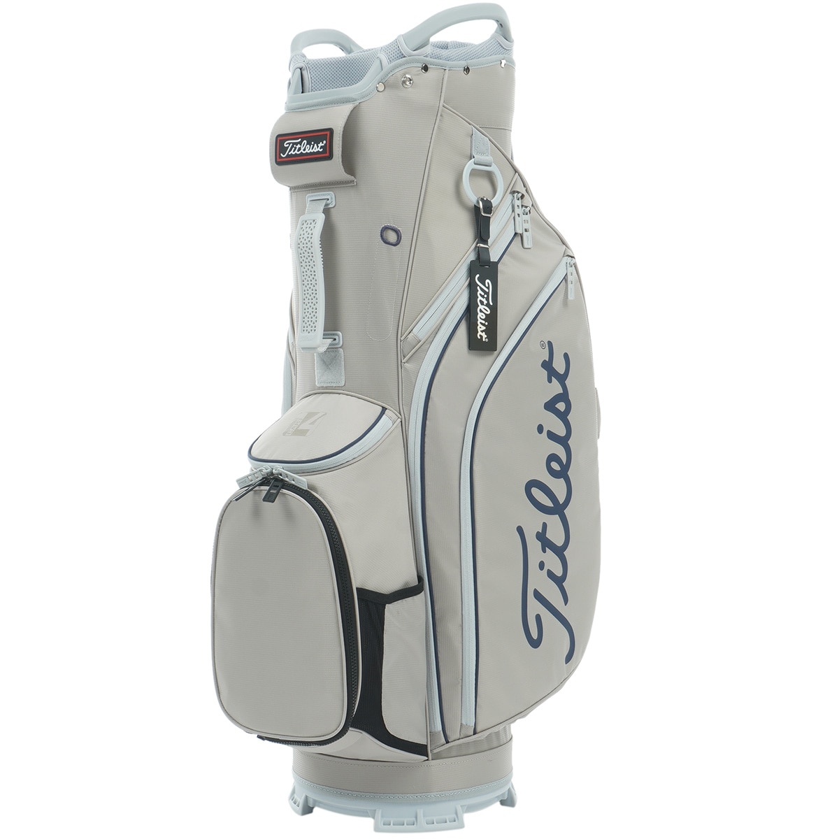 Titleist キャディバッグ (タイトリスト) 通販｜GDOゴルフショップ
