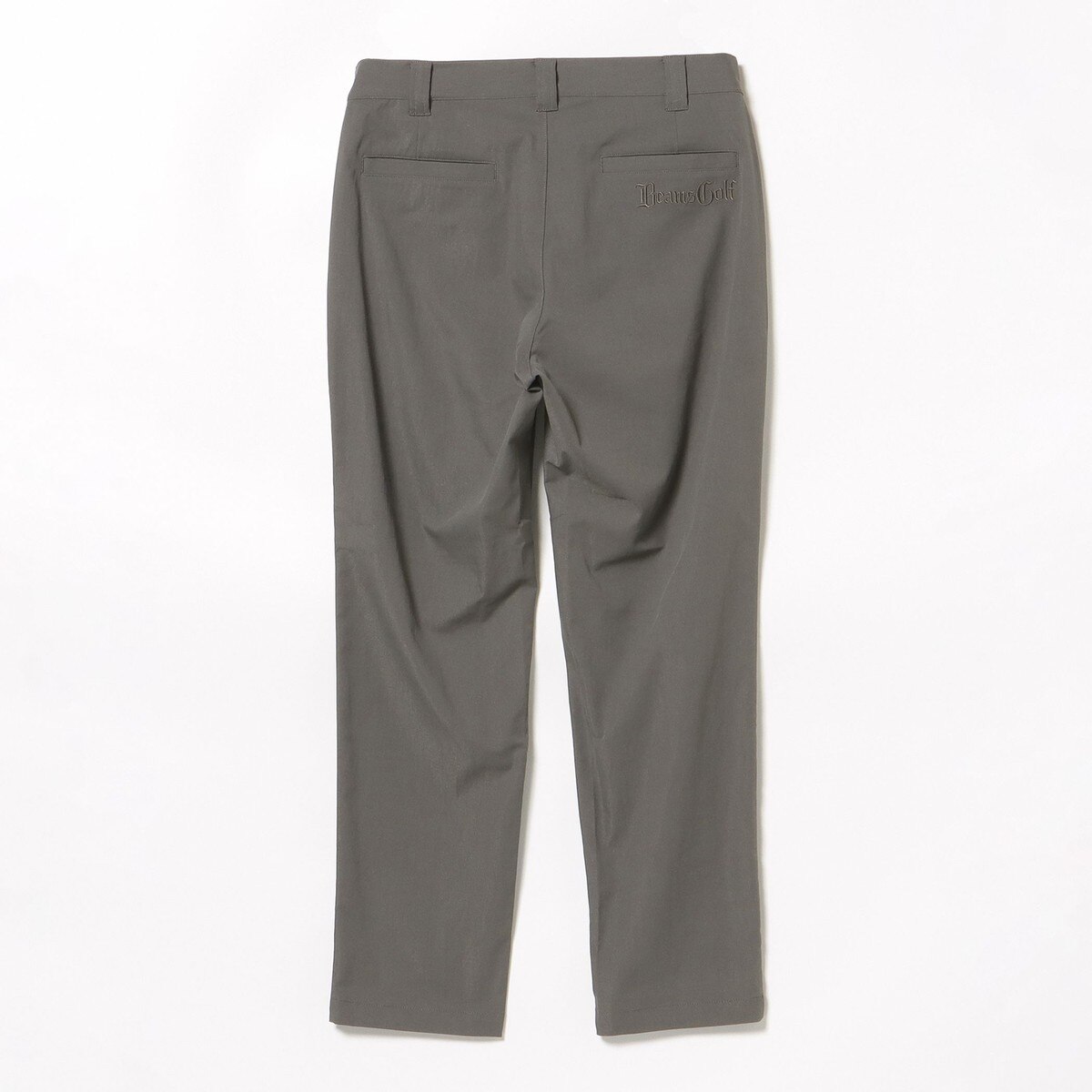 ORANGE LABEL ストレッチ ワイドパンツ(ロングパンツ)|BEAMS