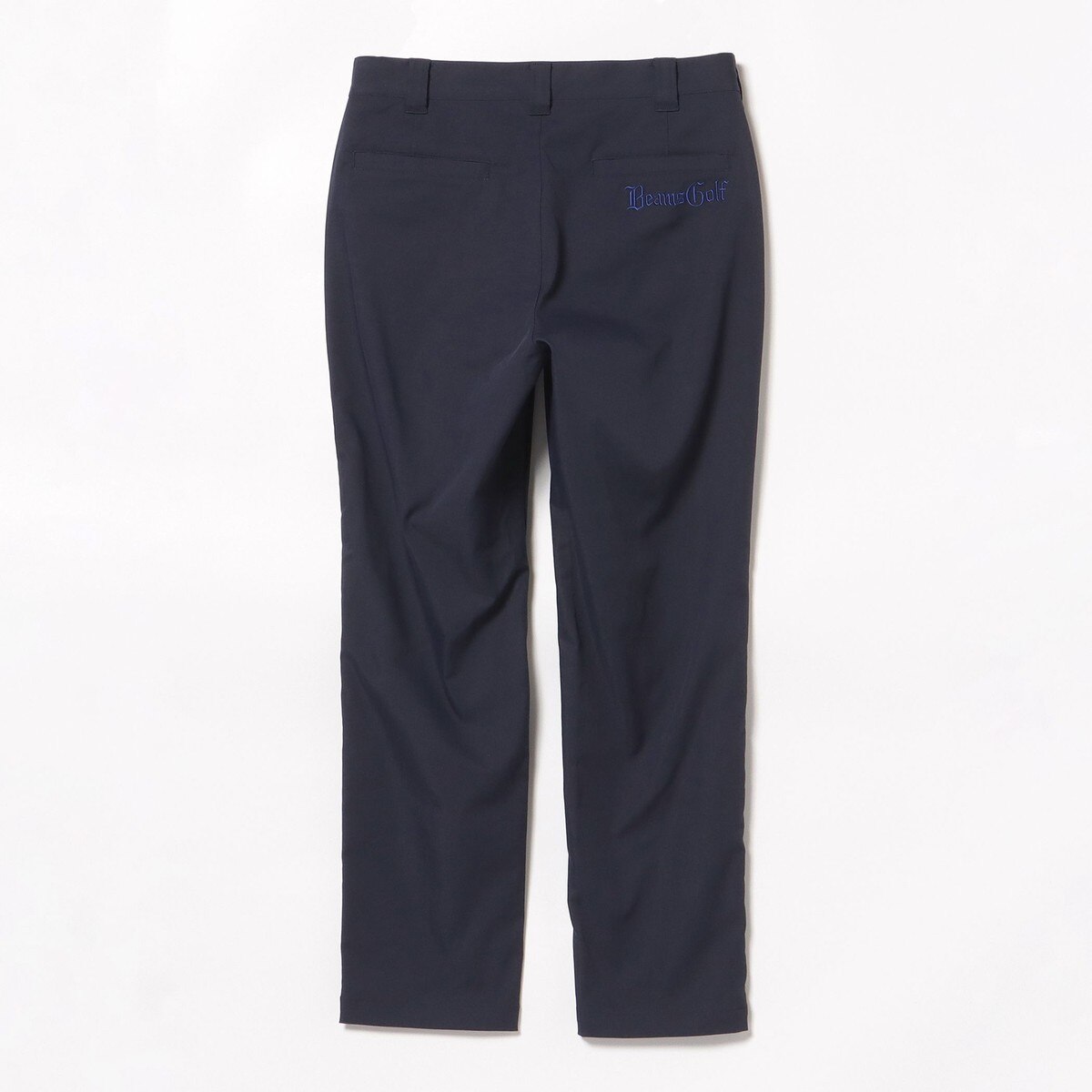 ORANGE LABEL ストレッチ ワイドパンツ(ロングパンツ)|BEAMS