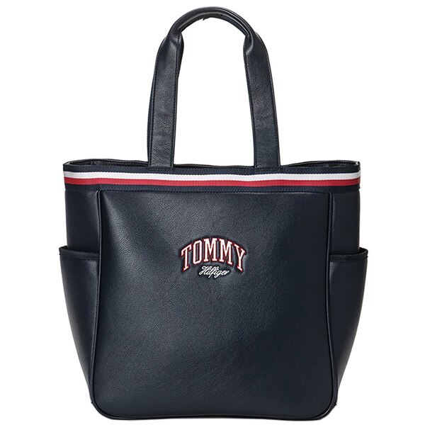 ラウンドロゴ トートバッグ(トートバッグ)|TOMMY HILFIGER GOLF(トミー 