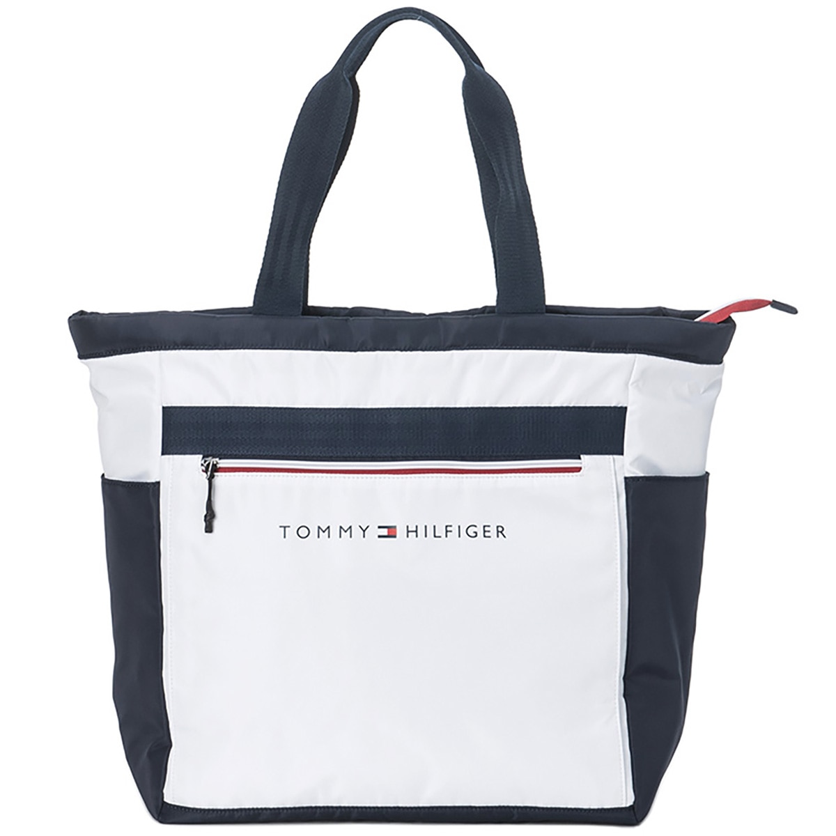 エッセンシャルトートバッグ(トートバッグ)|TOMMY HILFIGER GOLF