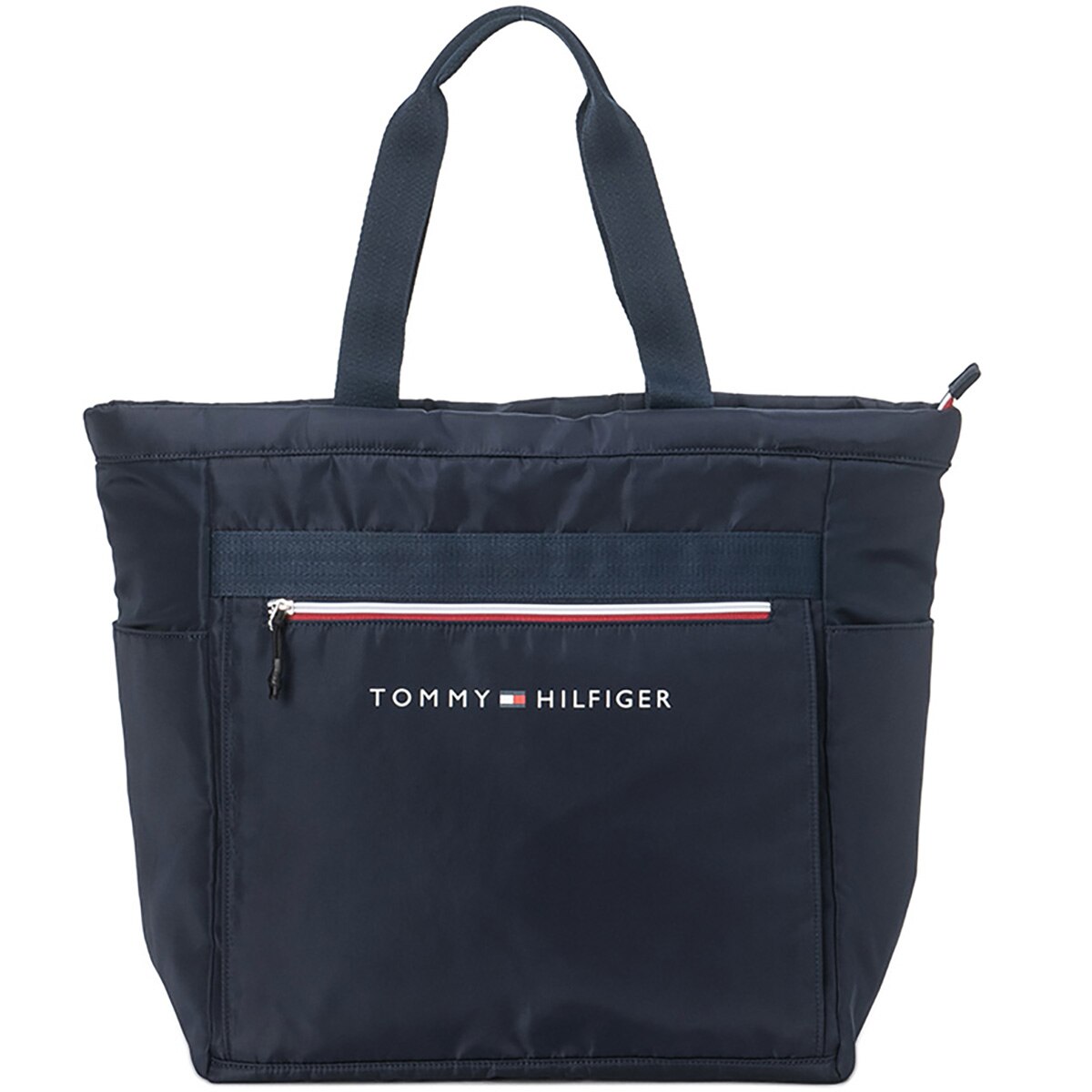 クール トートバッグ(トートバッグ)|TOMMY HILFIGER GOLF(トミー ヒルフィガー ゴルフ) THMG4FEZの通販 - GDOゴルフ ショップ(0000756865)