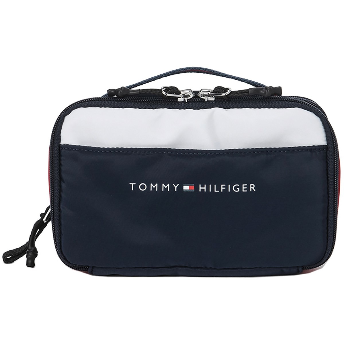 エッセンシャル ポーチ(ポーチ・小物入れ)|TOMMY HILFIGER GOLF(トミー ヒルフィガー ゴルフ) THMG4FE7の通販 - GDO ゴルフショップ(0000757044)