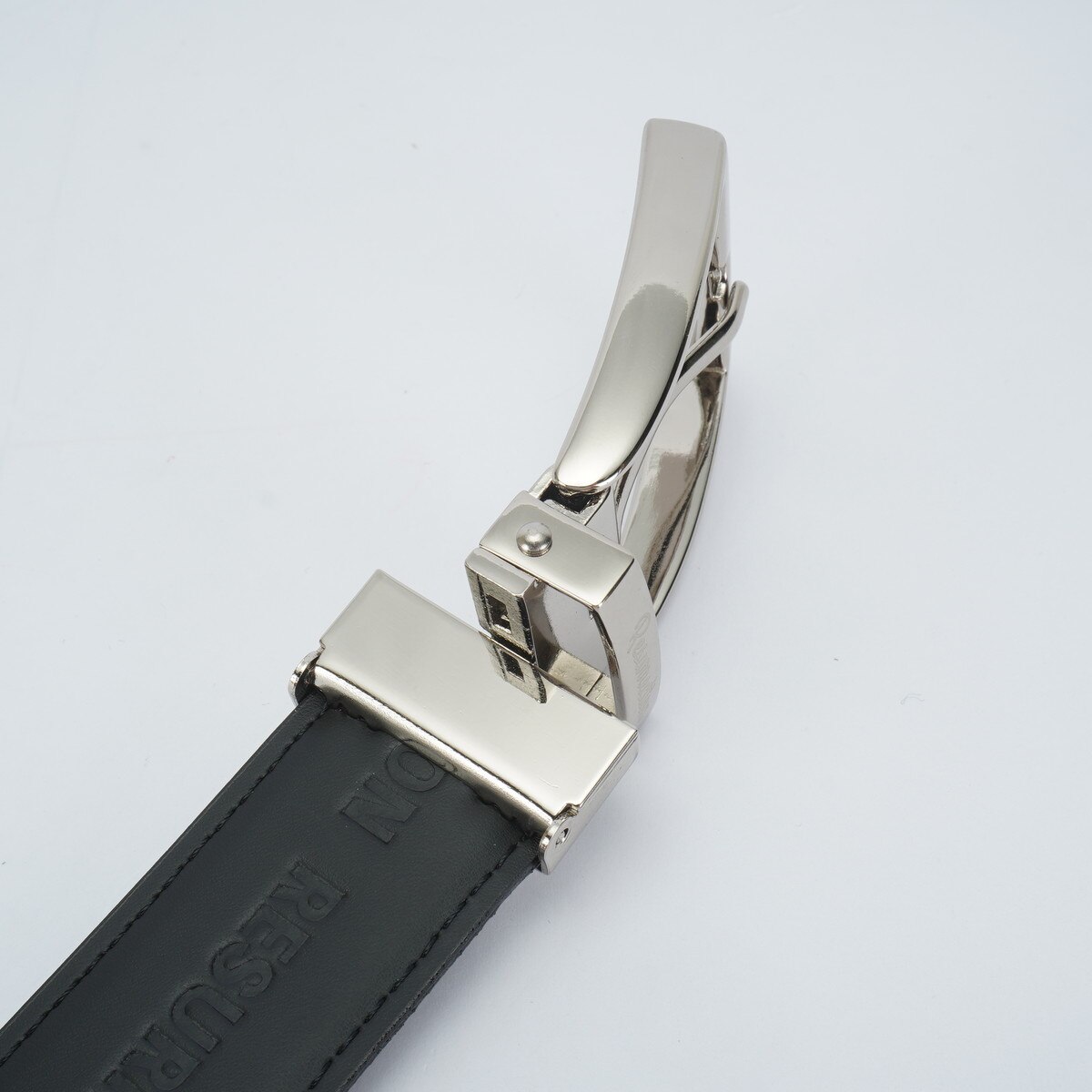 Resurrection レザレクション　ベルト コアトルNO.4.5 リバーシブルベルト(ベルト)|Resurrection