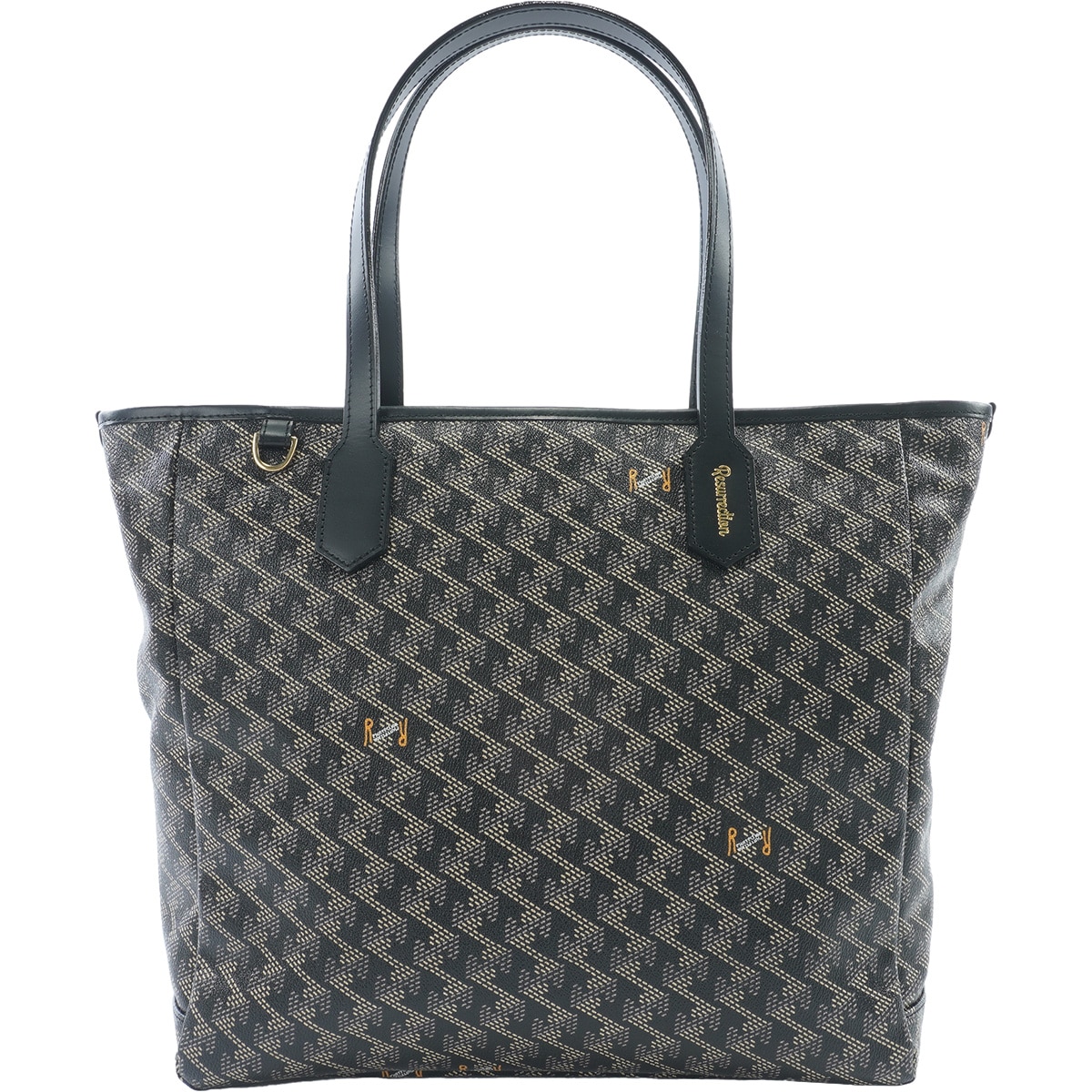 ラニウスビズ トートバッグ(トートバッグ)|Resurrection