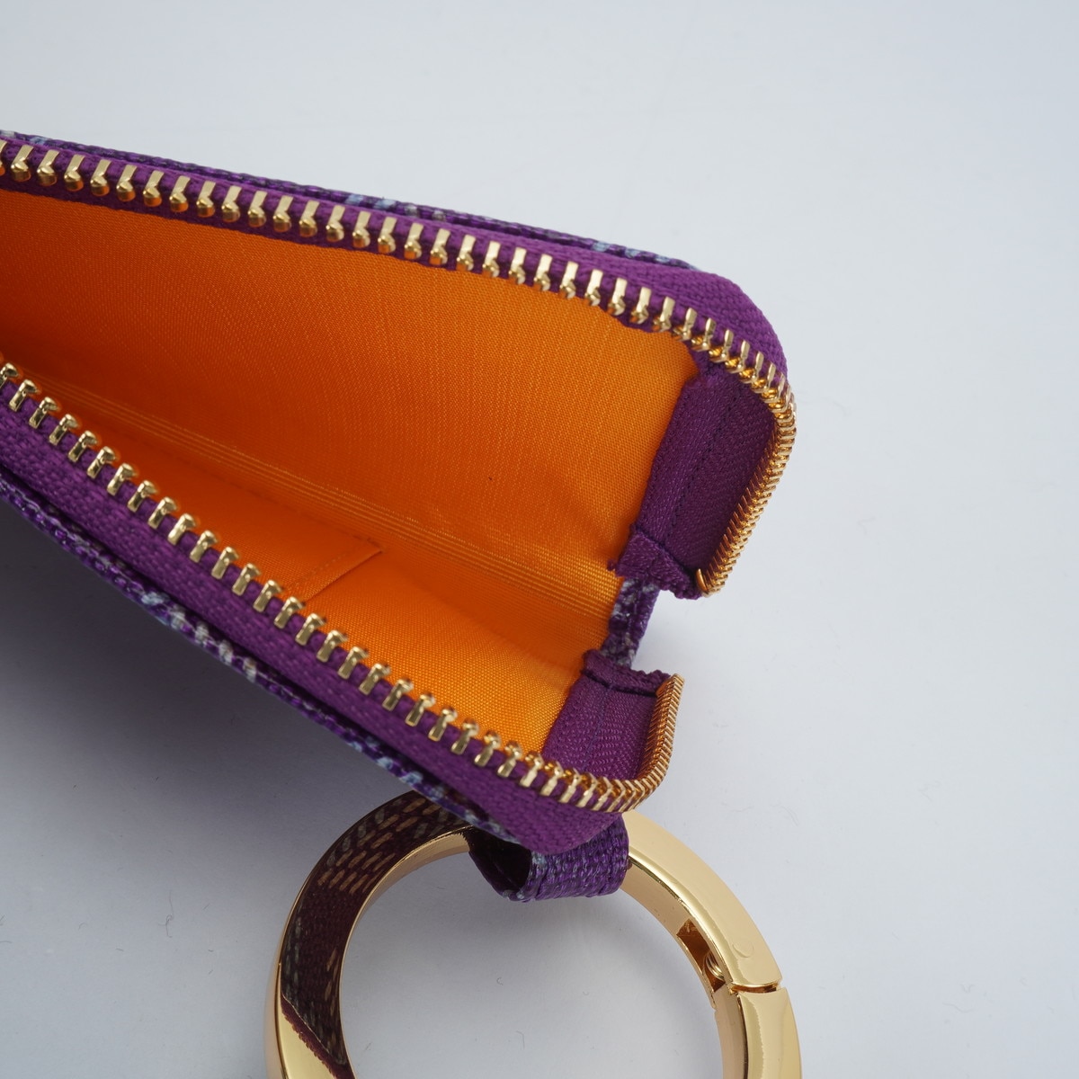 セール・アウトレット】カナリーNo.2 マーカーケース＆ティーケース