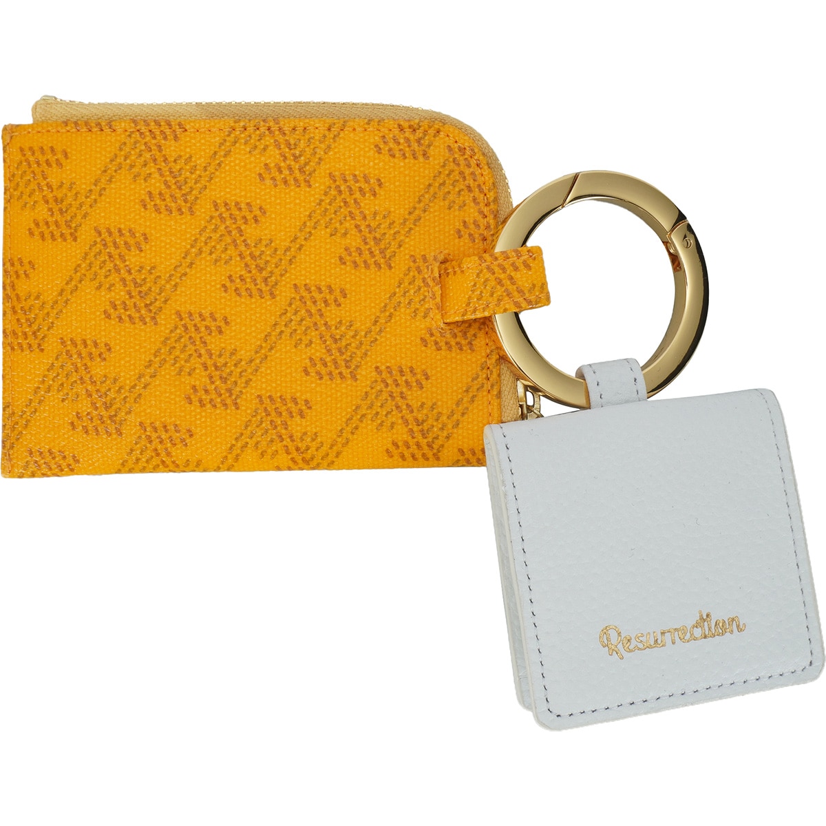 セール・アウトレット】カナリーNo.2 マーカーケース＆ティーケース