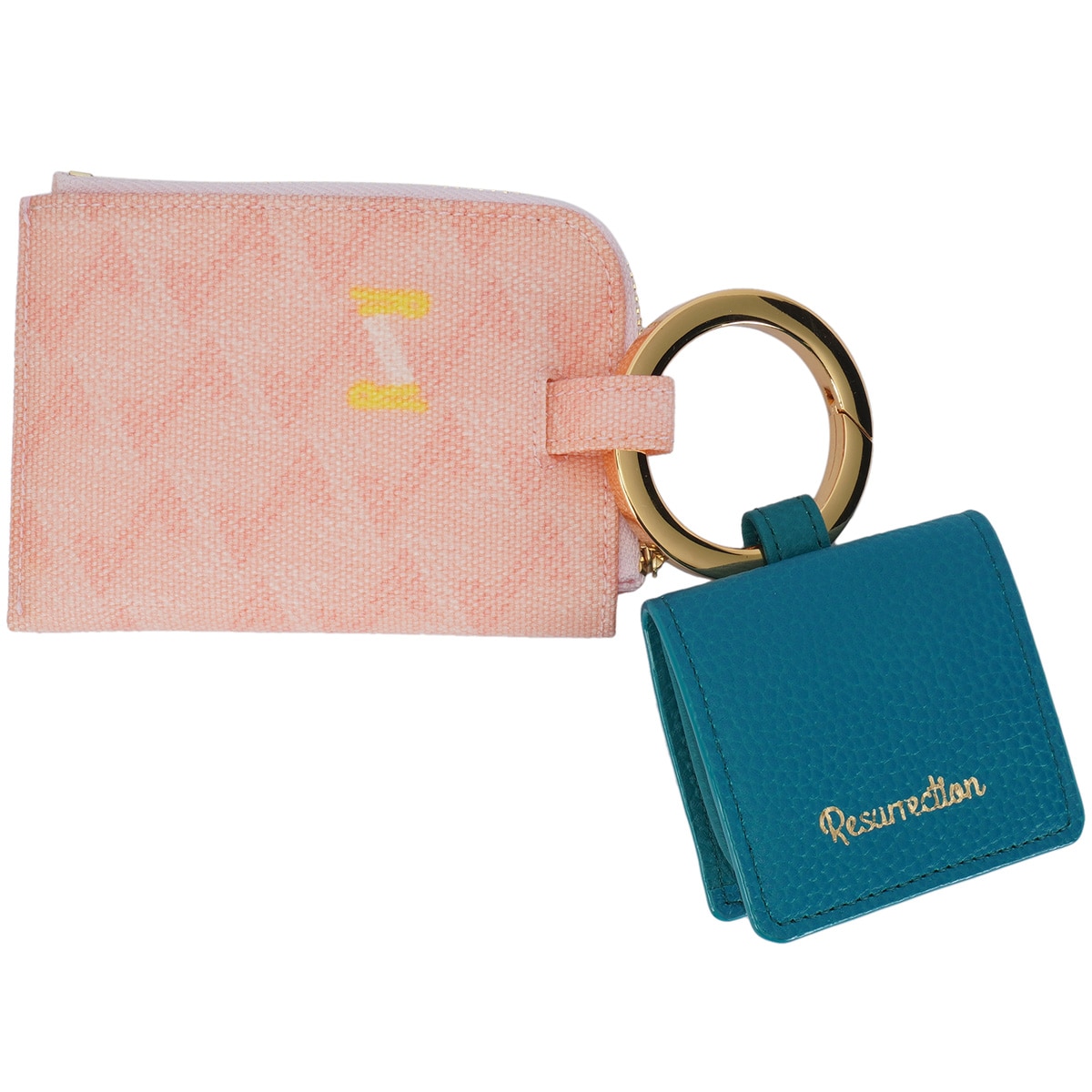 セール・アウトレット】カナリーNo.2 マーカーケース＆ティーケース