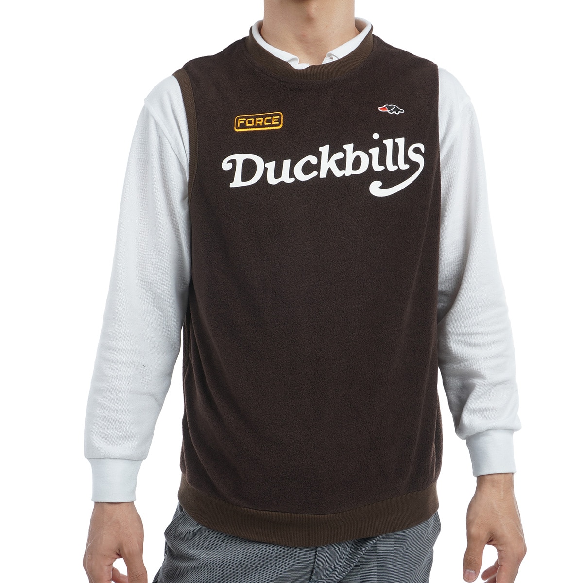 口コミ・評価｜MADRID ベスト（ベスト）｜rough&swell（ラフ&スウェル