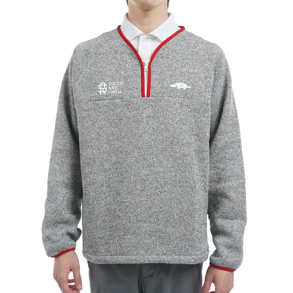 Rough and swell duckbills RRL スウェット XL rough&swell