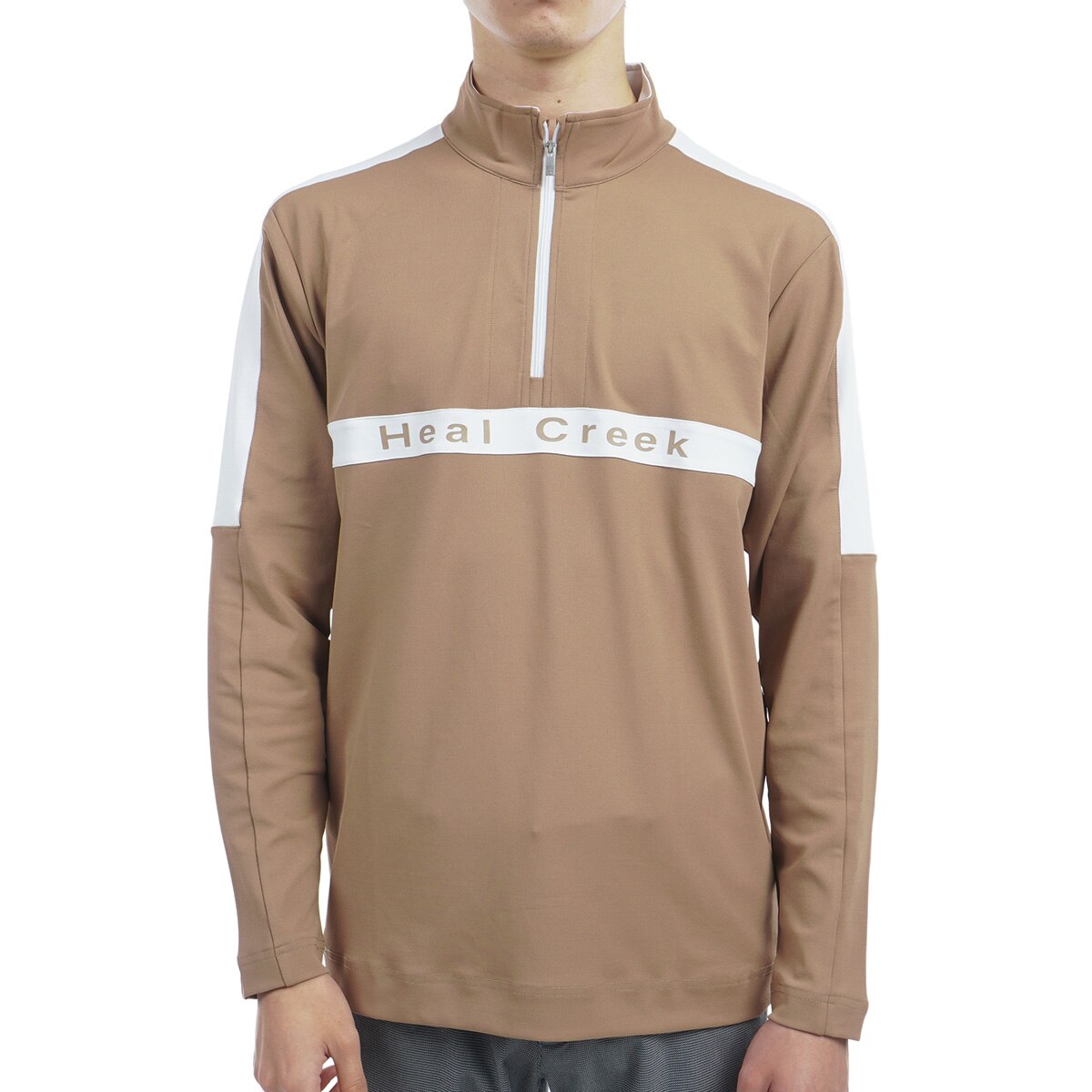 ヒールクリーク メンズゴルフウェア 通販｜GDOゴルフショップ