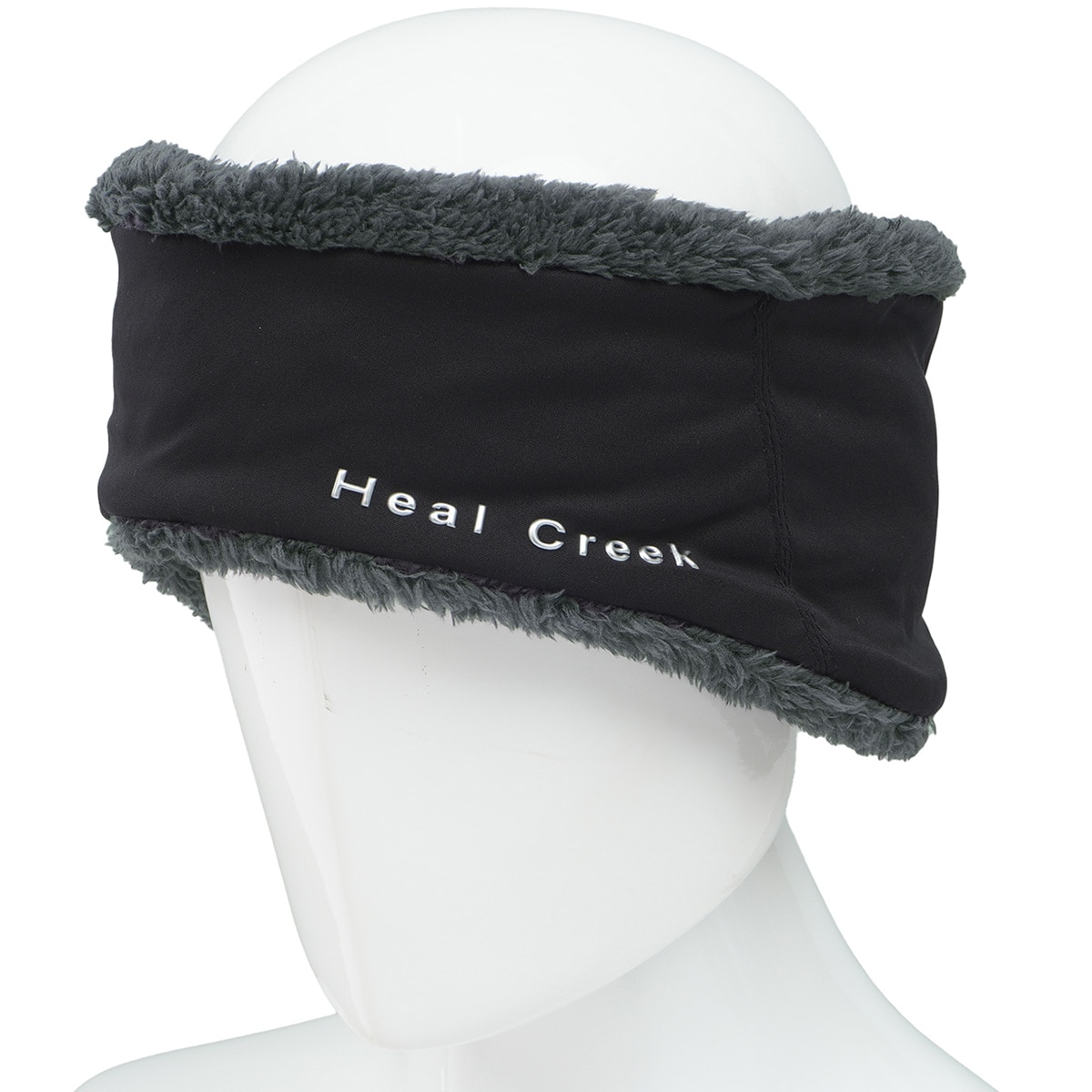 最終冬のゴルフにHeal Creek ウインドブレーカーセット 2025AW 【レディース】 Heal Creek ヒールクリーク 裾切替