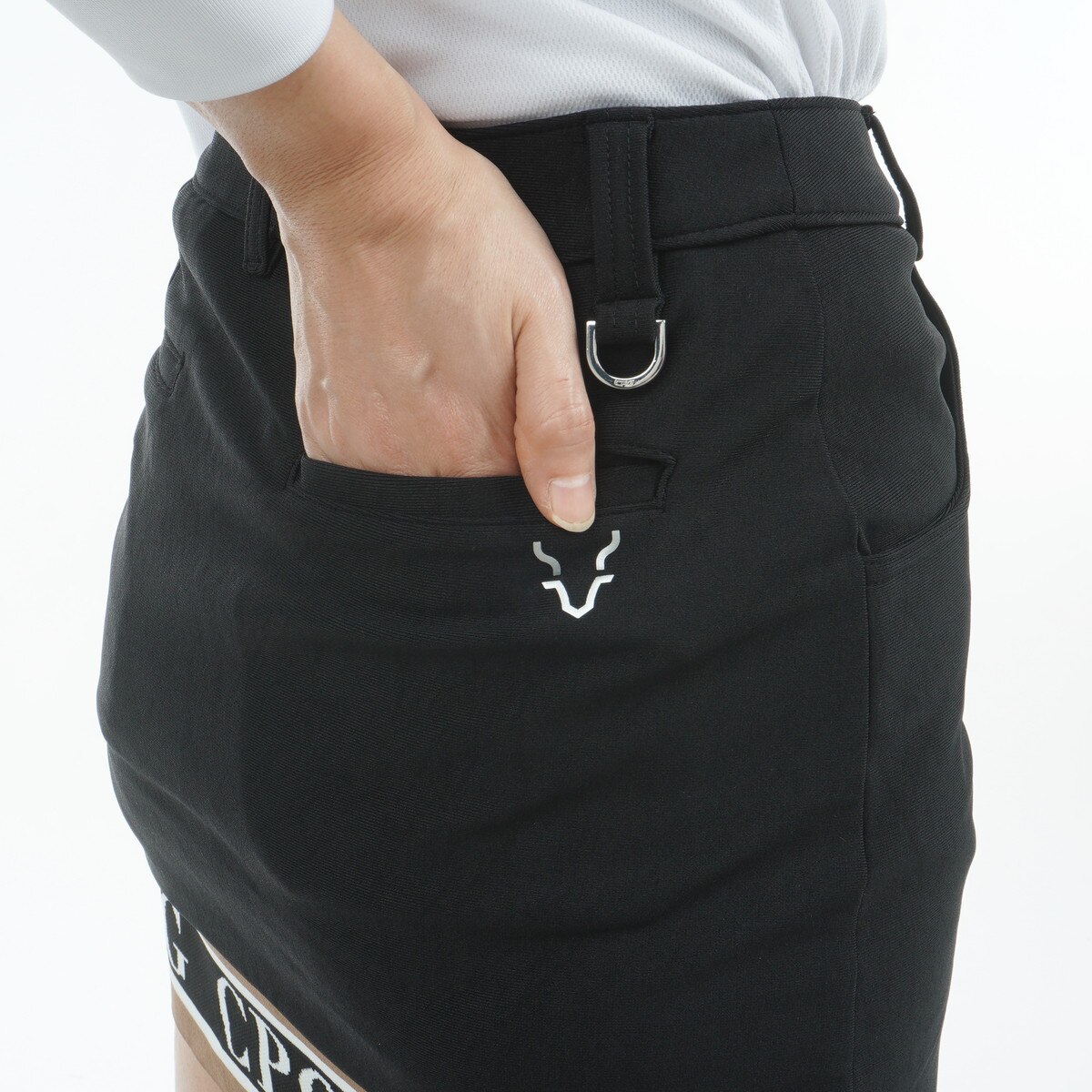 セール・アウトレット】ストレッチ HEAT PERFORMA スカート レディス