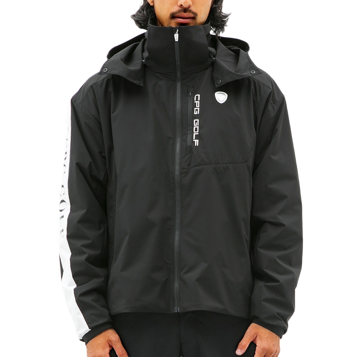 セール・アウトレット】ストレッチ ウインドジャケット(アウター