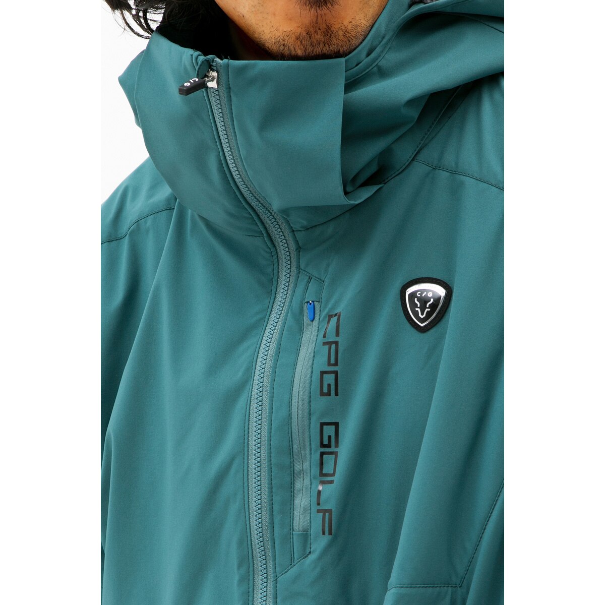 セール・アウトレット】ストレッチ ウインドジャケット(アウター