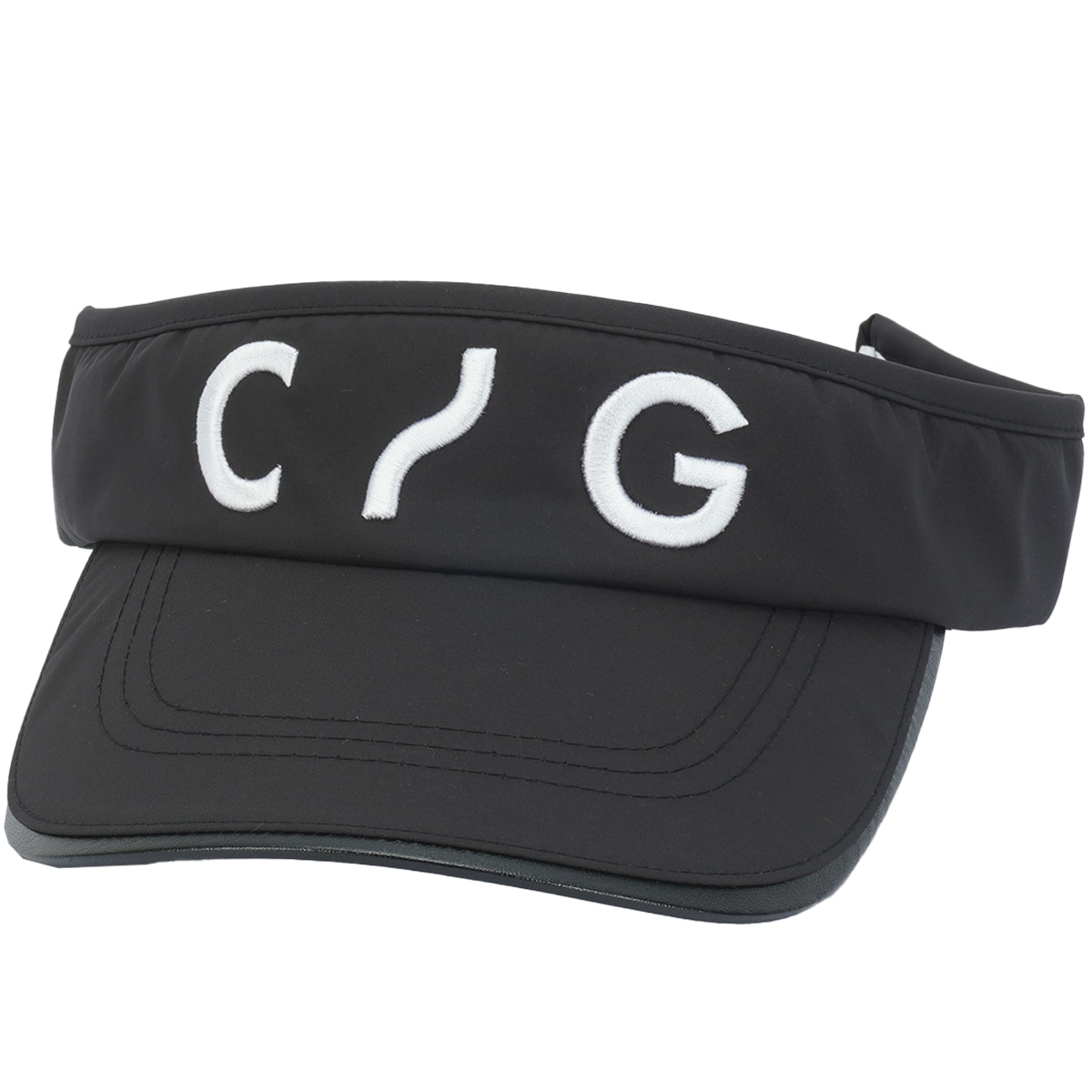 2025年レディースファッション福袋特集 新品 （ツイルサンバイザー(【男性】バイザー キャップ GOLF CPG レディースウェア
