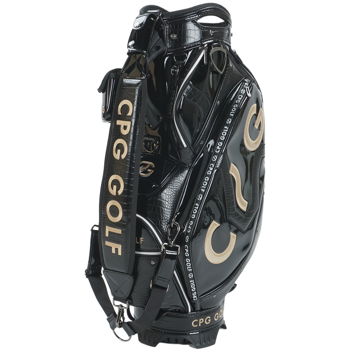 ジーフォア G/FORE スタンド型 レディース キャディバッグ