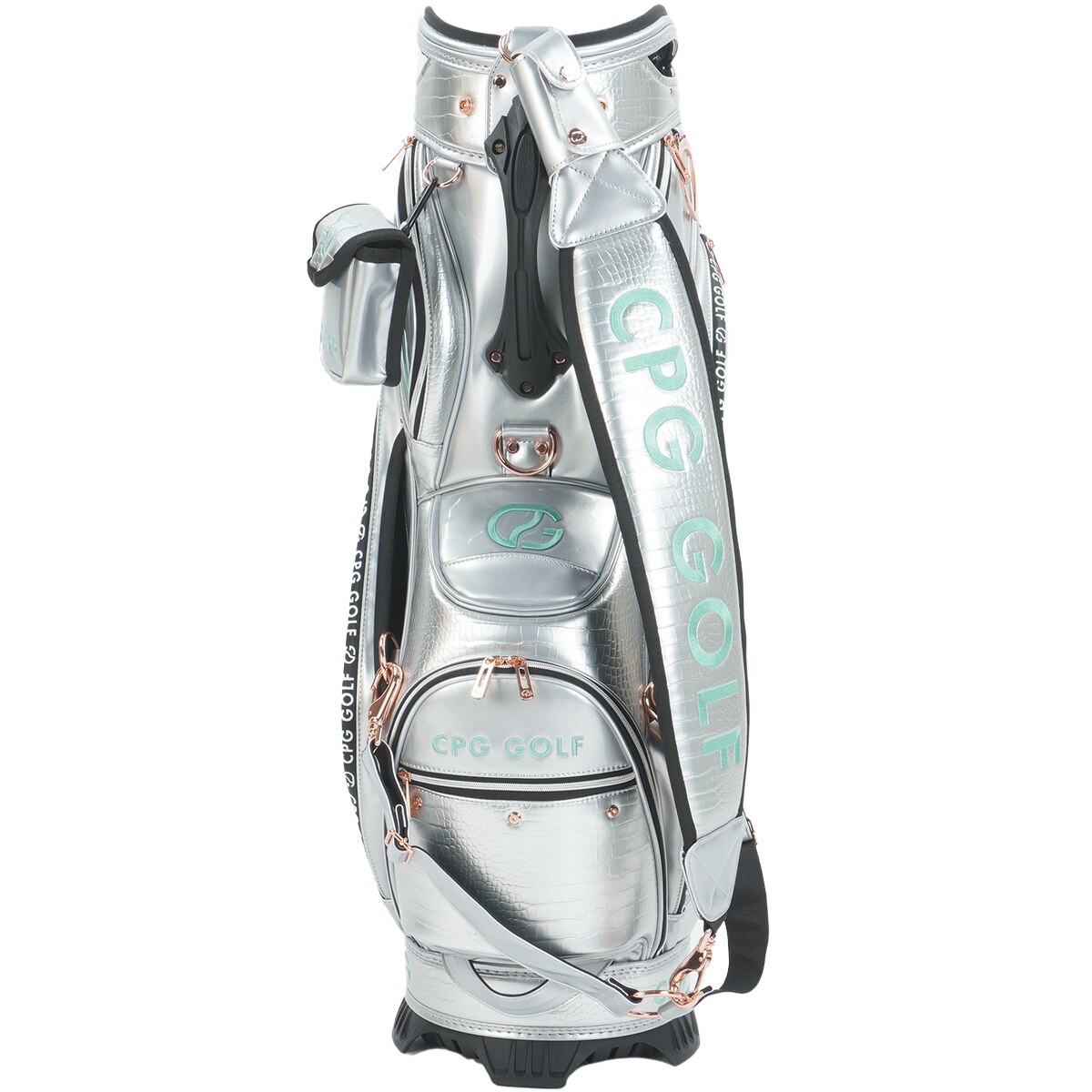 Amazon | CPG GOLF シーピージーゴルフ 1519-22248 2022年モデル
