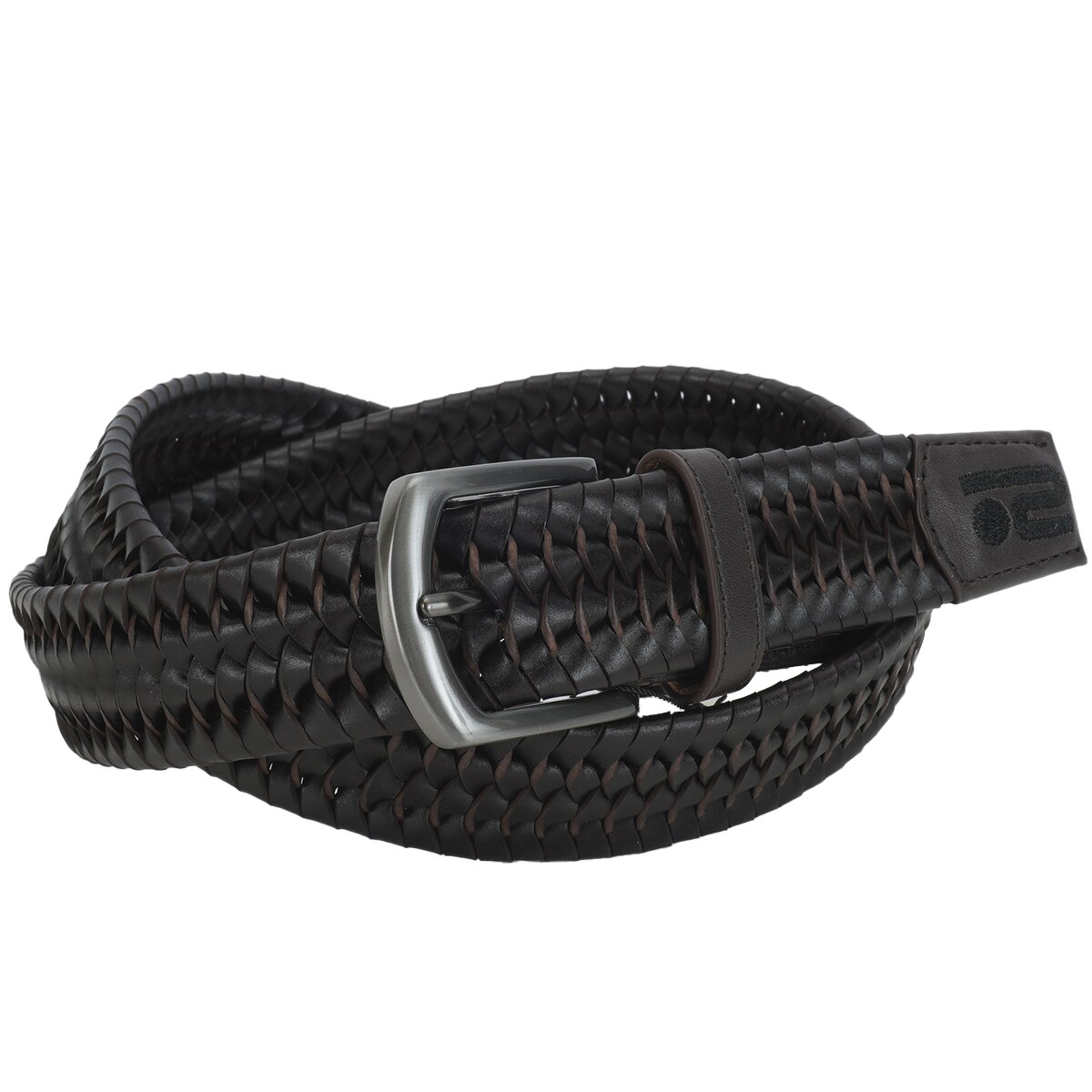 美品　UNITED ARROWS GOLF メンズ　ゴルフベルト 美品 UNITED ARROWS GOLF メンズ ゴルフベルト アドミラル ゴルフ