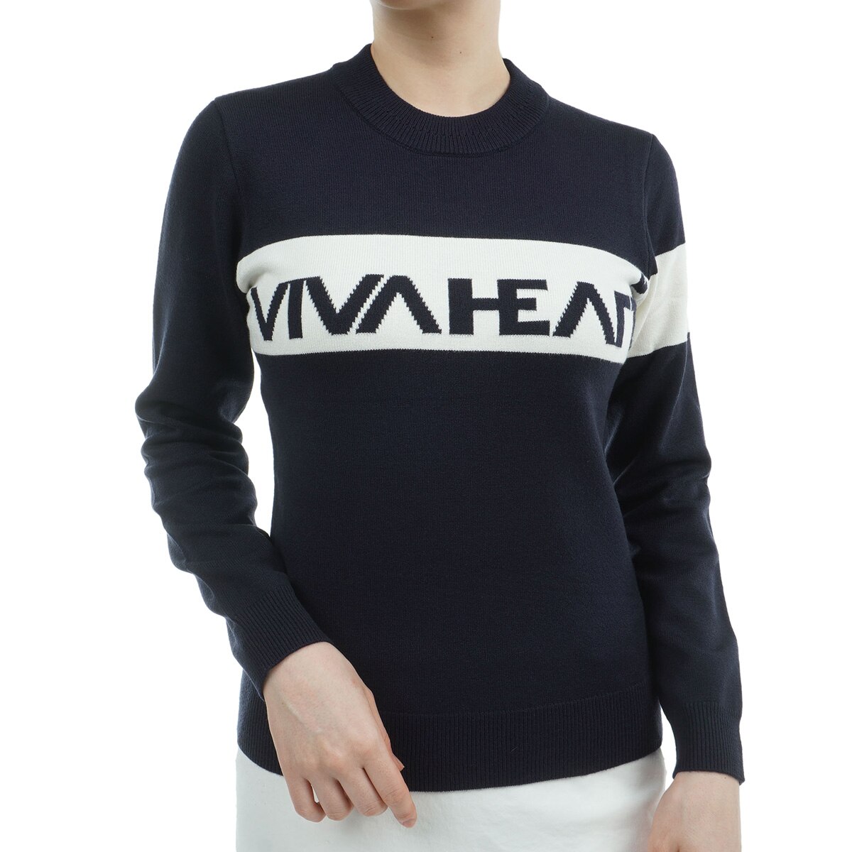 VIVA HEART - ⭐️ビバハート⭐️セーター 楽天市場】【20%OFF】VIVA HEART ビバハート メンズ ゴルフ