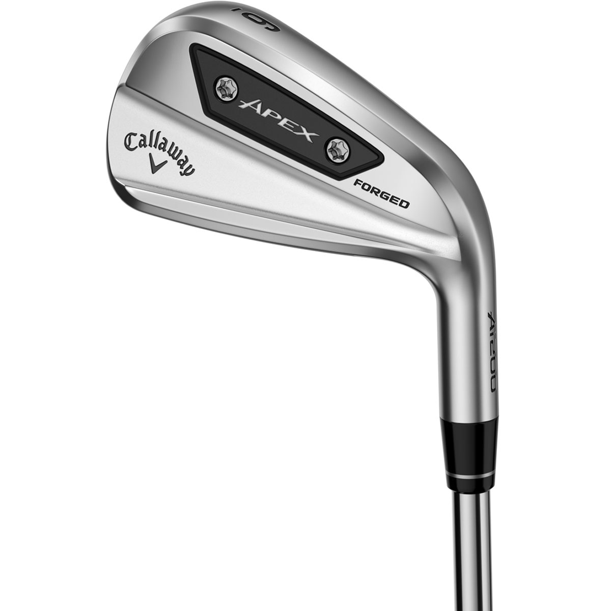 Callaway AI smoke アイアンセット 6本 Amazon.co.jp: キャロウェイ(Callaway) 右用 アイアンセット
