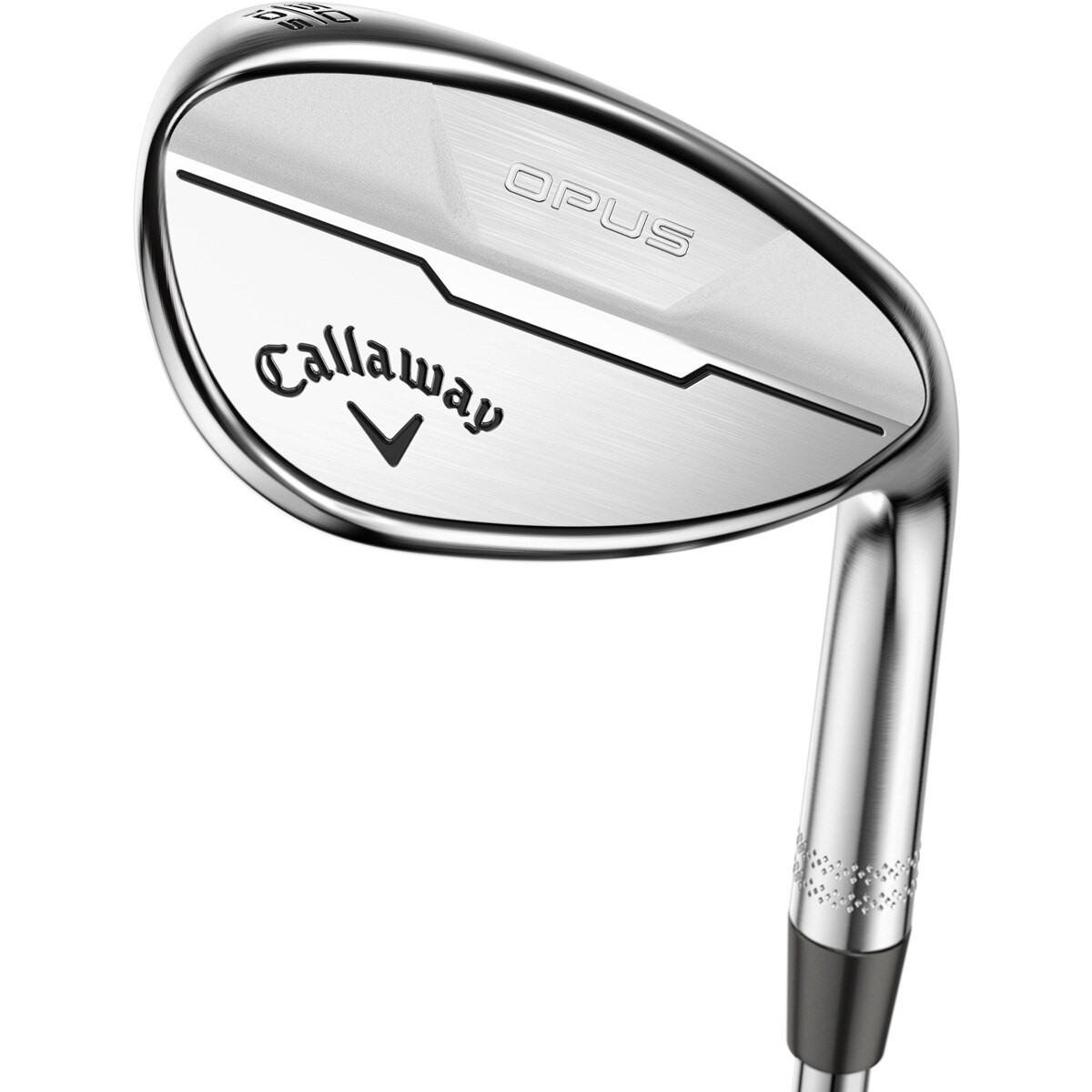OPUS クロム ウェッジ(ウェッジ（単品）)|Callaway Golf