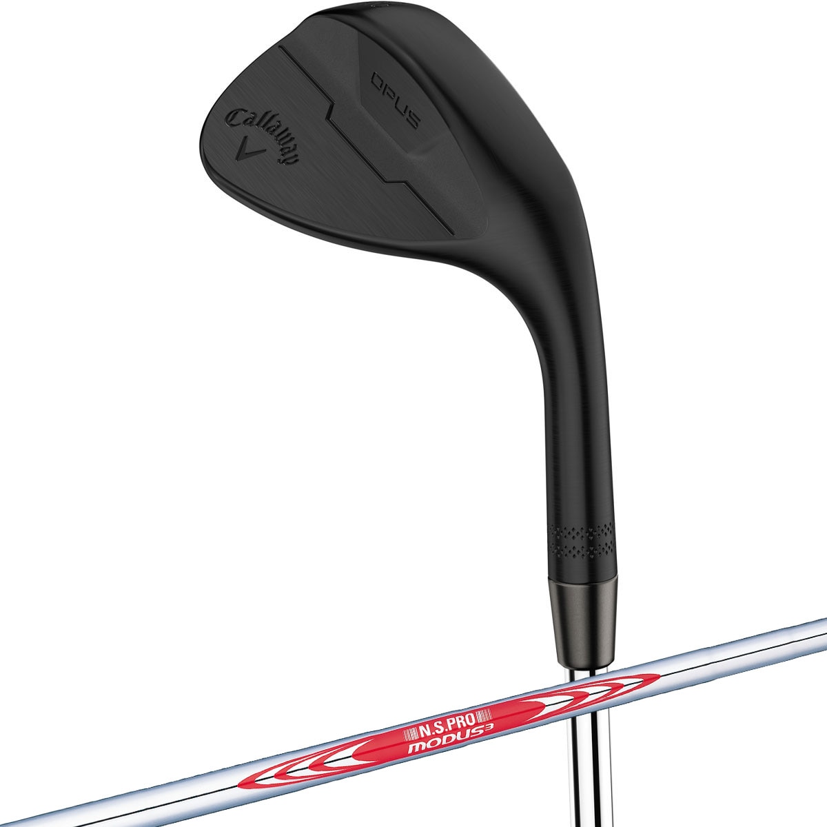 OPUS ブラック ウェッジ(ウェッジ（単品）)|Callaway Golf