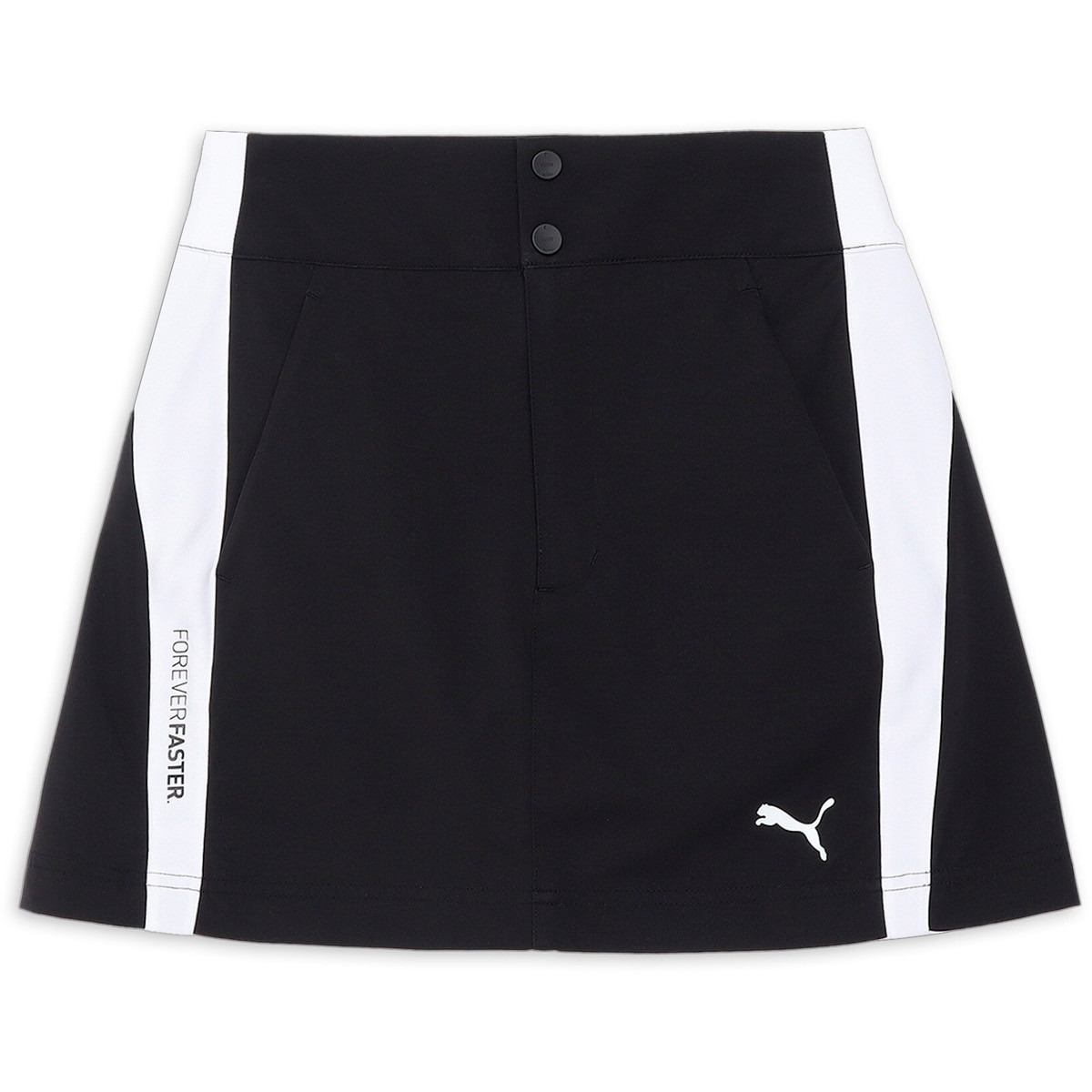 Amazon.co.jp: [プーマ] ゴルフ レディーススカート 【PUMA GOLF