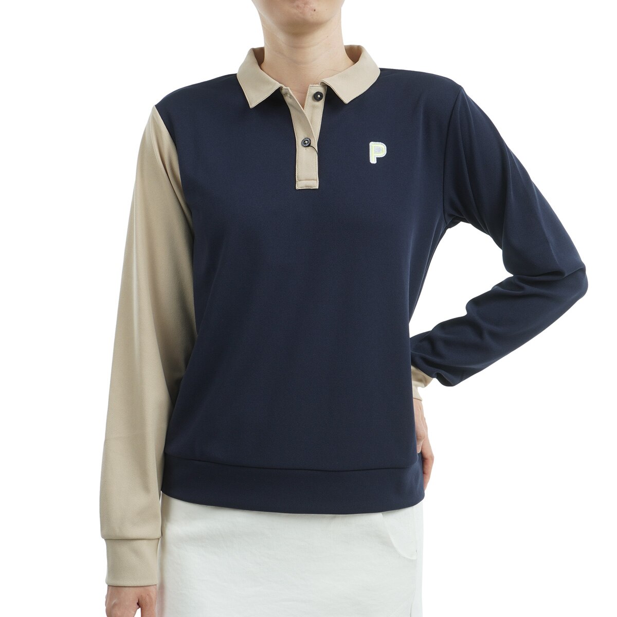 FR2GOLF ペイズリー ポロシャツ　サイズL 店舗限定 FR2GOLF ペイズリー ポロシャツ サイズL 店舗限定 - メルカリ