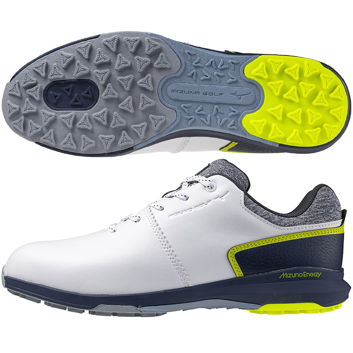Mizuno Men's Golf Shoes Online Shop | GDO Golf Shop
