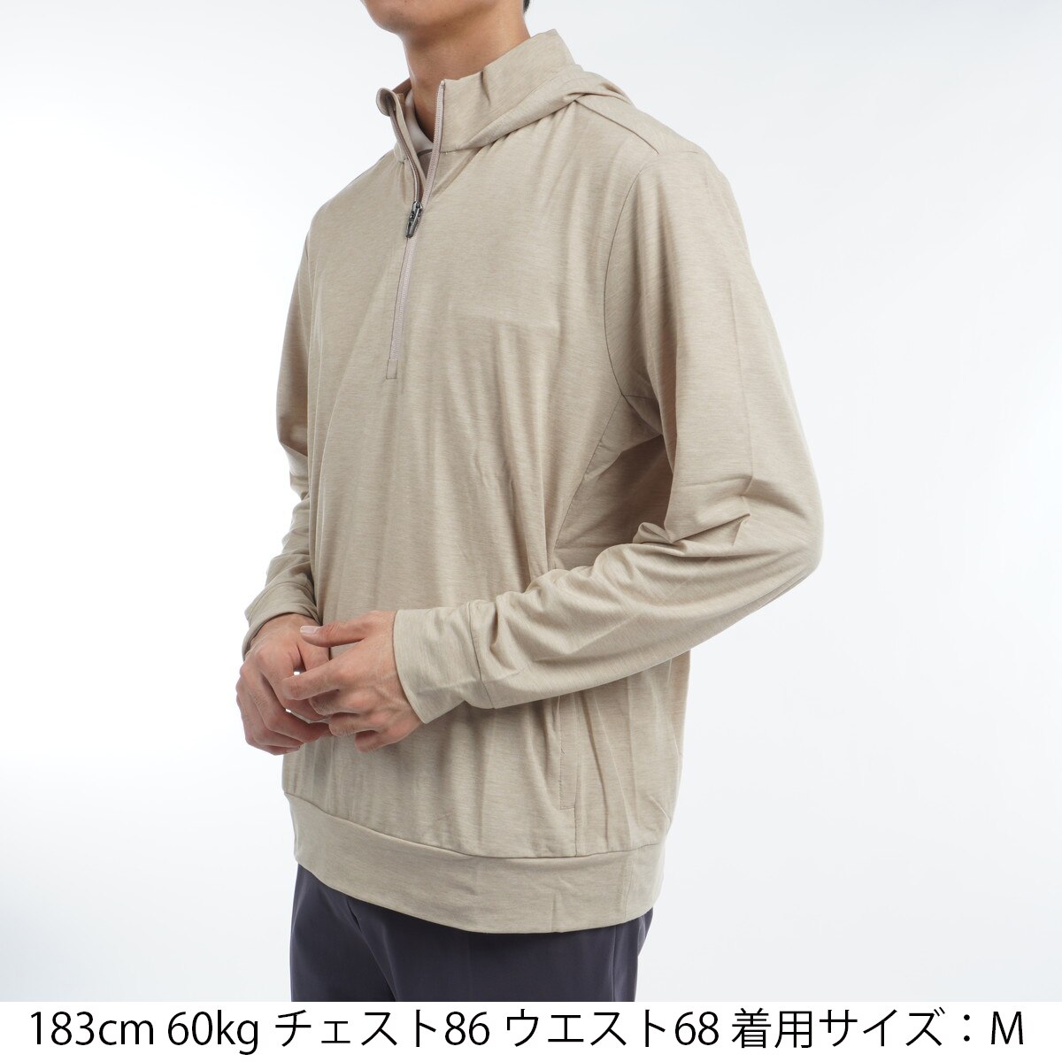 セール・アウトレット】RLX ストレッチ テーラードフィット