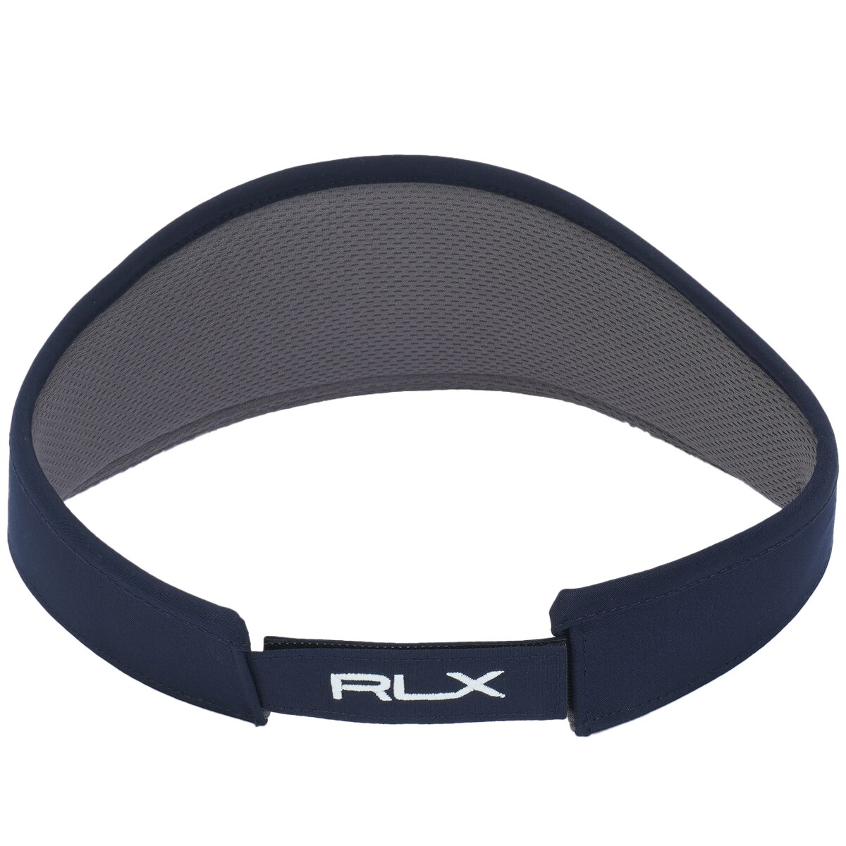 RLX サンバイザー(【男性】バイザー)|POLO GOLF(ラルフローレン