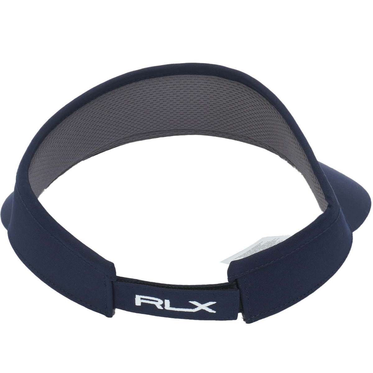 RLX サンバイザー レディス(【女性】バイザー)|POLO GOLF(ラルフ