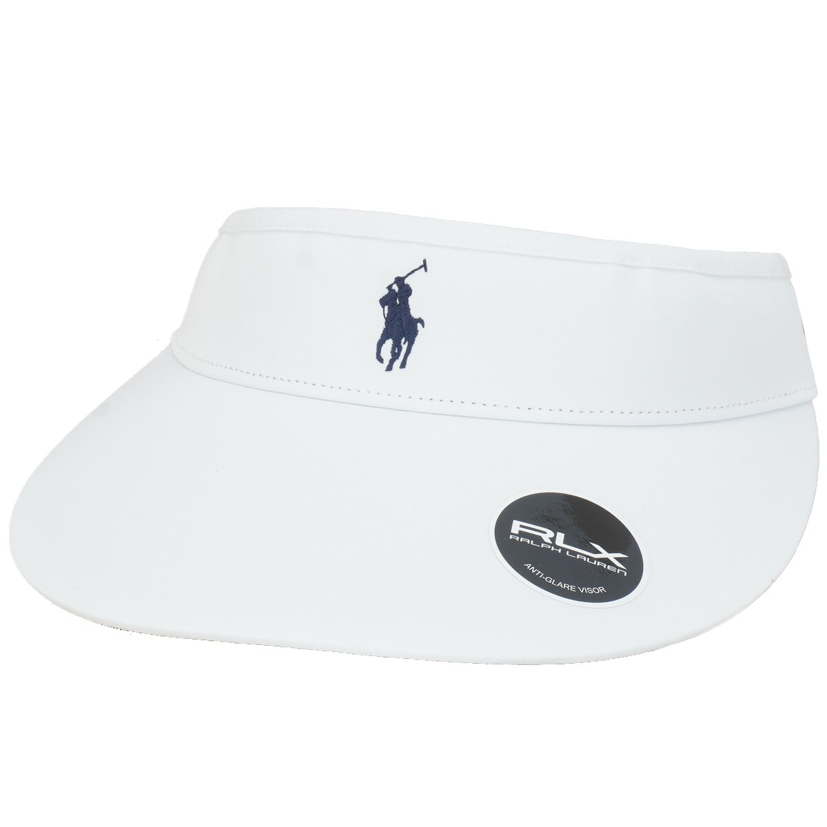 RLX サンバイザー レディス(【女性】バイザー)|POLO GOLF(ラルフ
