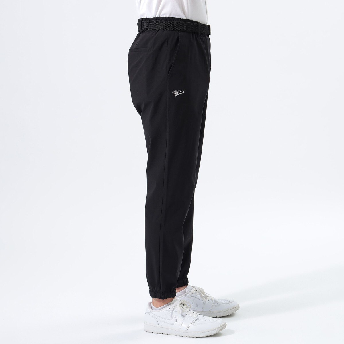 BEAMS GOLF ORANGE LABEL 撥水 トラックパンツ(ロングパンツ BEAMS GOLF ORANGE LABEL 撥水 トラックパンツ(ロングパンツ