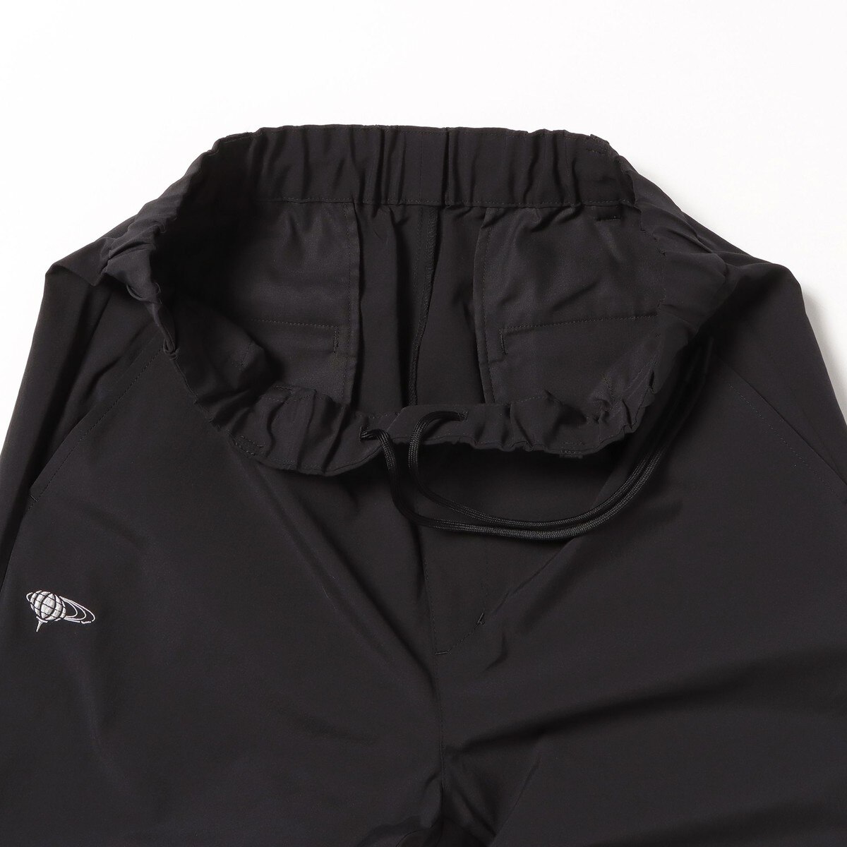 BEAMS GOLF ORANGE LABEL 撥水 トラックパンツ(ロングパンツ