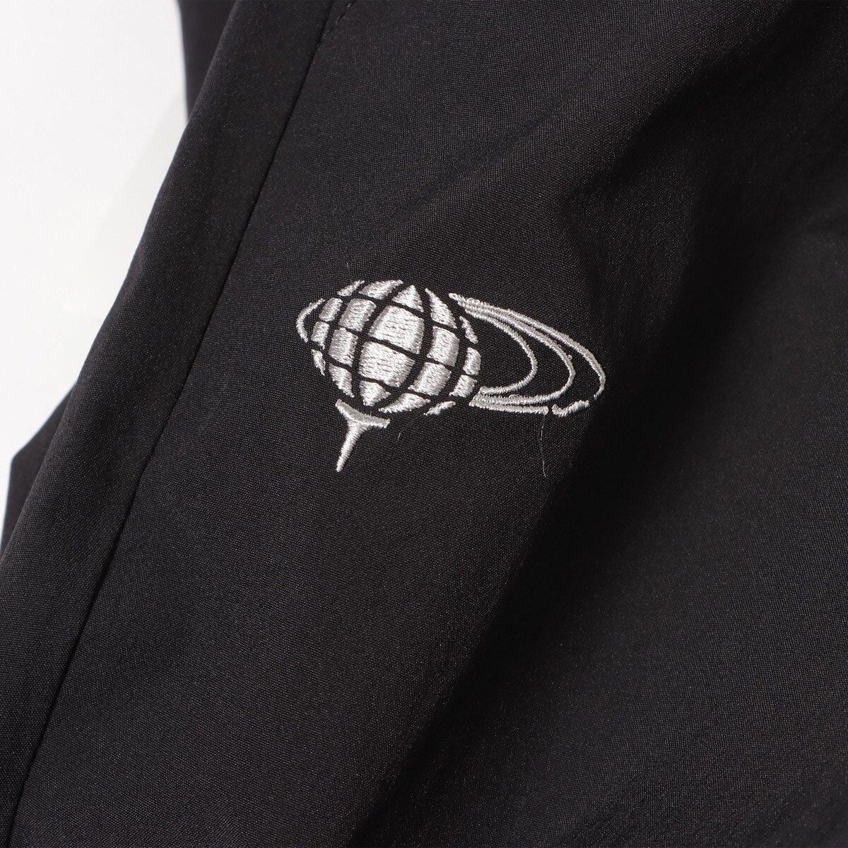 BEAMS GOLF ORANGE LABEL 撥水 トラックパンツ(ロングパンツ
