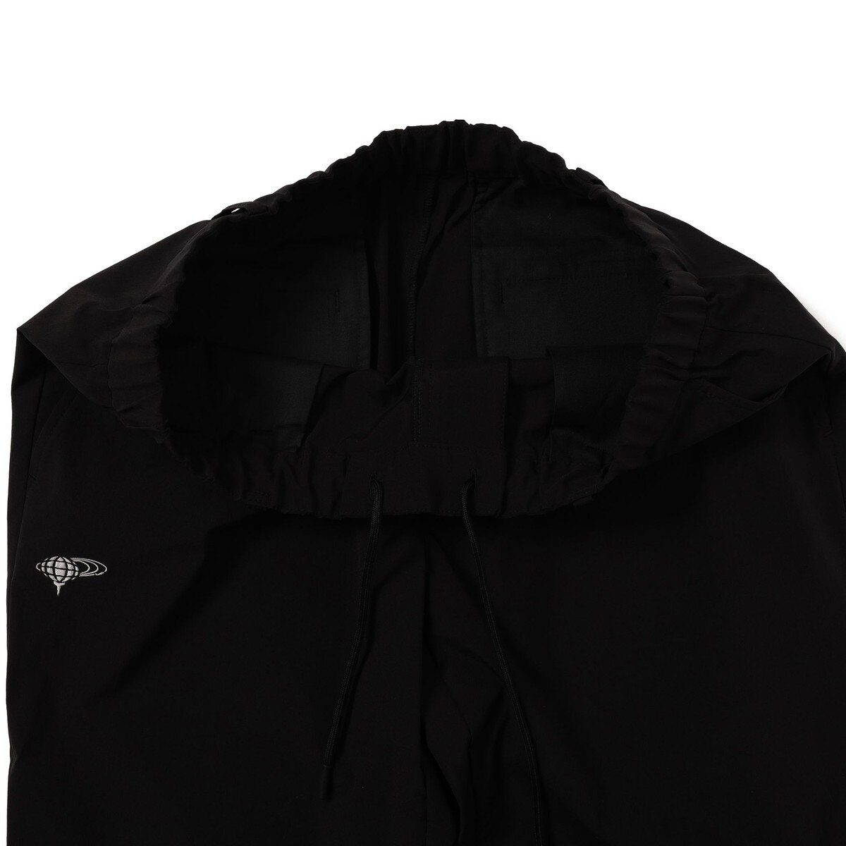 BEAMS GOLF ORANGE LABEL 撥水 トラックパンツ(ロングパンツ