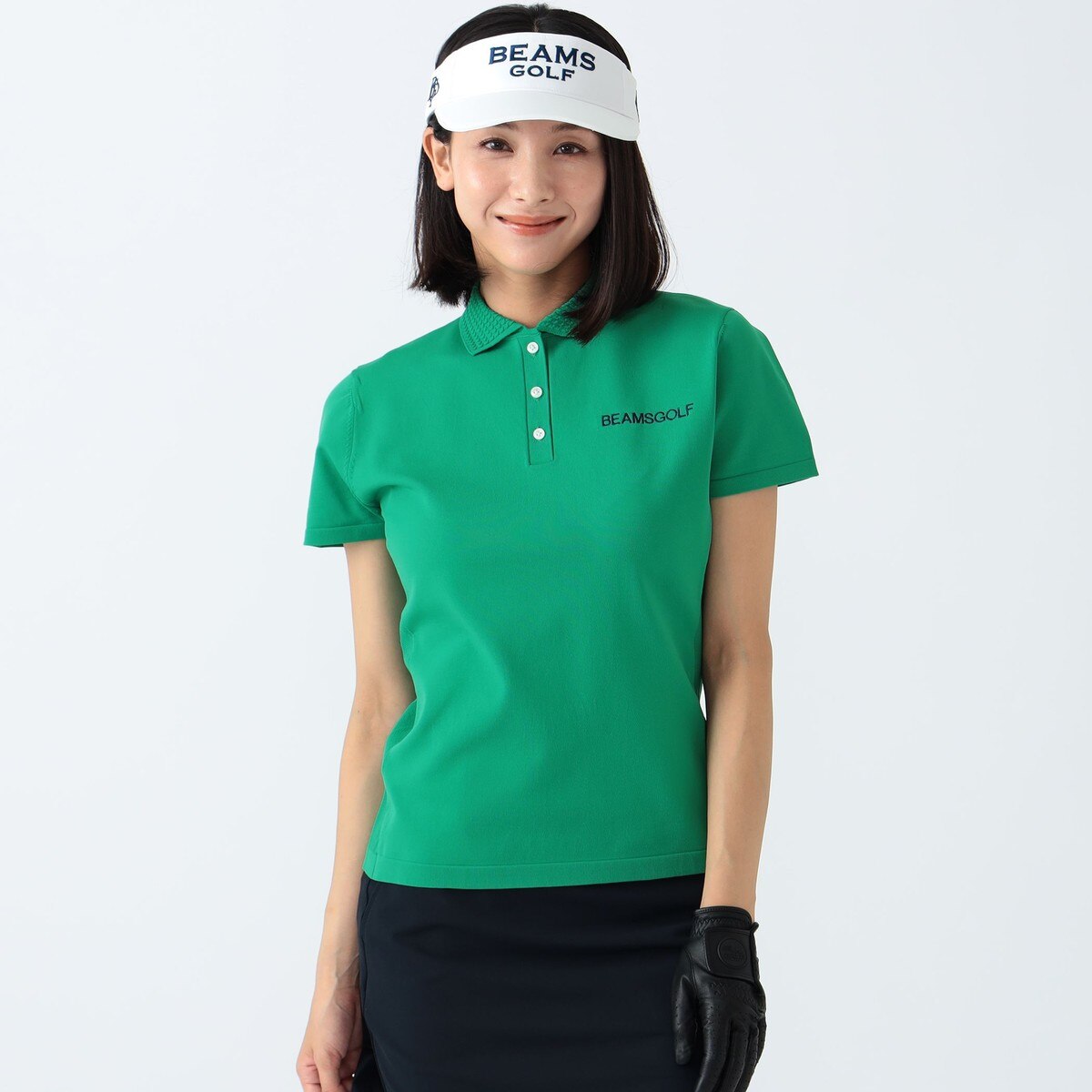 BEAMS GOLF PURPLE LABEL(ビームスゴルフパープルレーベル