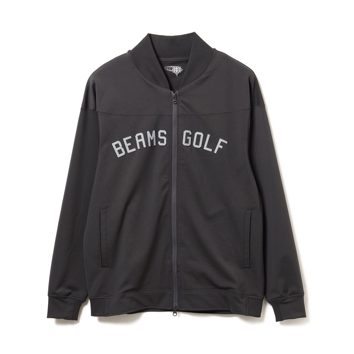 値引 ORANGE LABEL ストレッチジャカード ダービージャケット メンズウェア