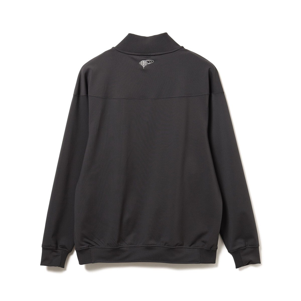 BEAMS - 新品タグ付き未使用　BEAMS GOLF ジップウインドジャケット 防風/撥水/伸縮性】ORANGE LABEL / USシリーズ エアシャット
