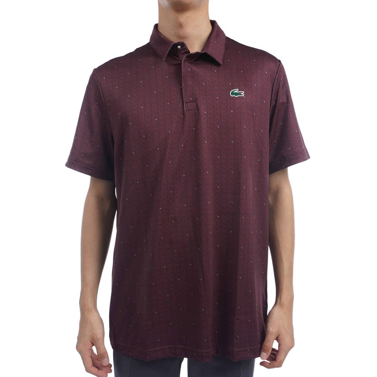 ラコステ(LACOSTE) 通販｜GDOゴルフショップ