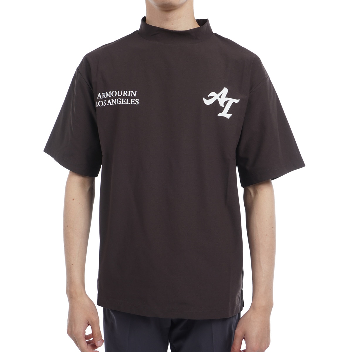 Titleist(タイトリスト) ゴルフTシャツ 90 度合
