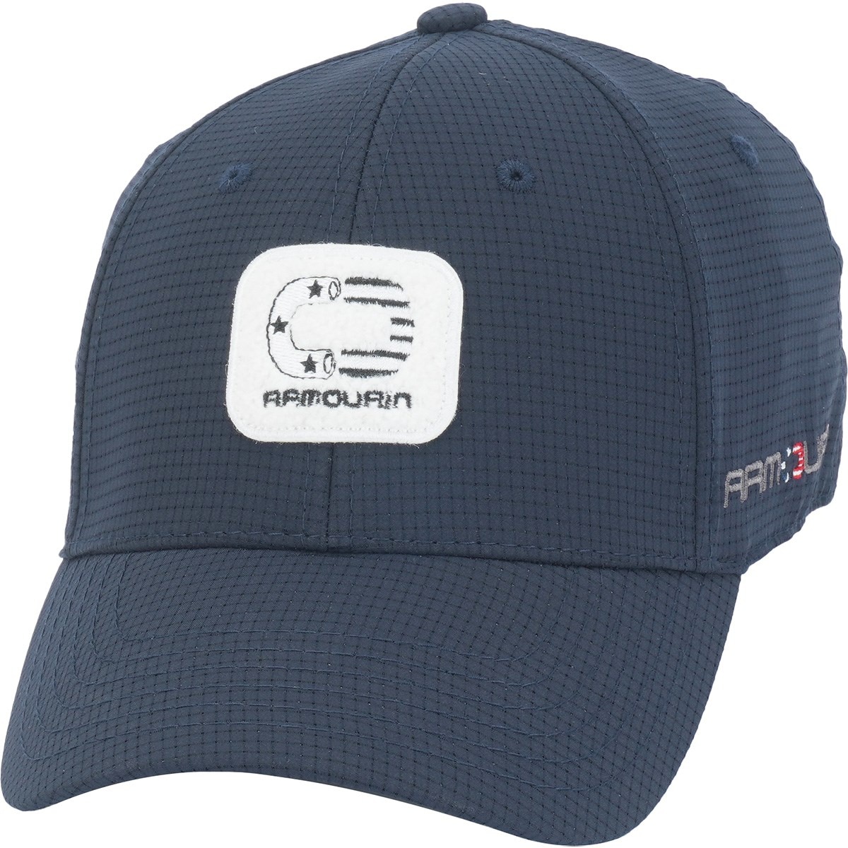 メッシュ キャップ(【男性】キャップ)|ARMOURIN(アーマーイン) の通販
