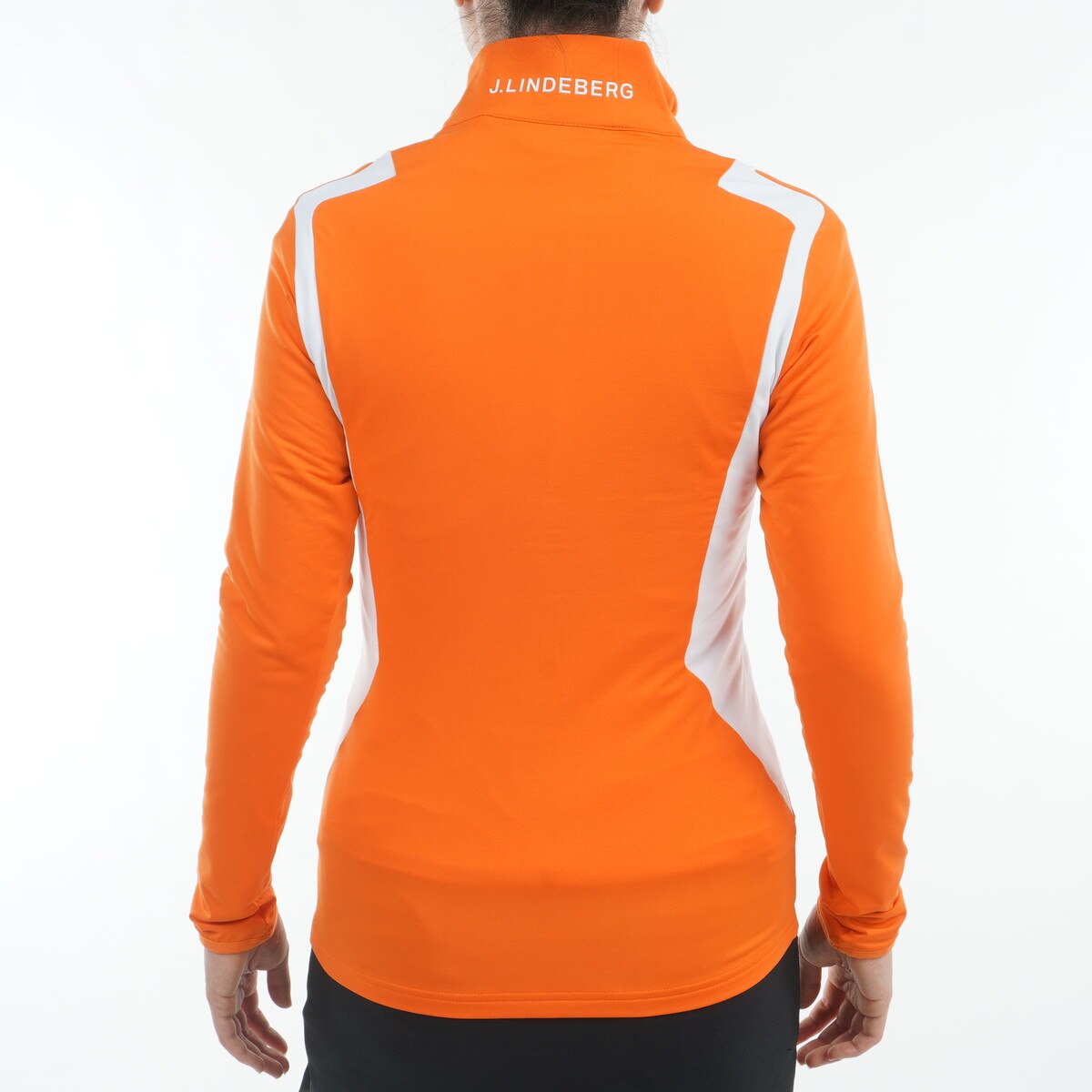 セール・アウトレット】ストレッチ 裏起毛 ショルダーブリッジ ミッド