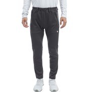 オックスダンボールニットノータックパンツ(ロングパンツ)|PEARLY 