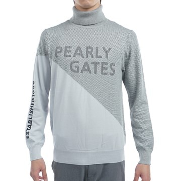 パーリーゲイツ(PEARLY GATES) セーター 通販｜GDOゴルフショップ 