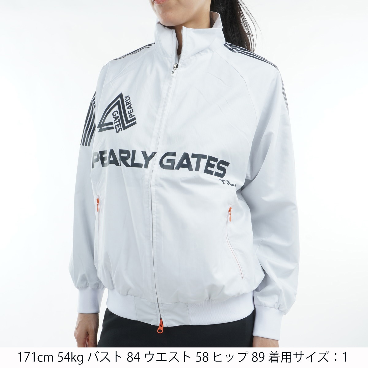 新品/パーリーゲイツTACTEEM×Thermotronロゴリボン柄ブルゾン L Amazon | [パーリーゲイツ] レディース ブルゾン タフレックス